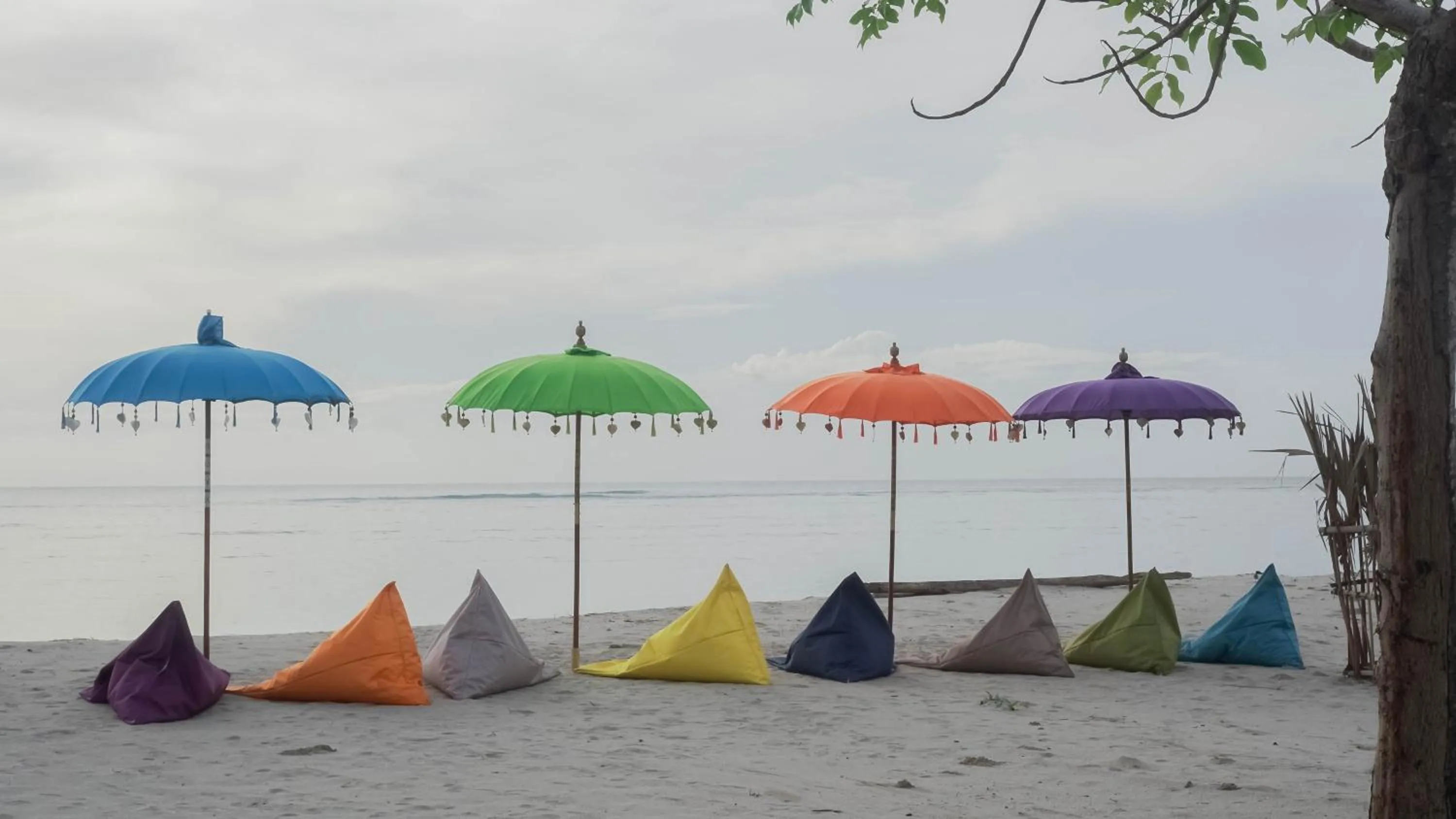 Costa Beach Resort & Club