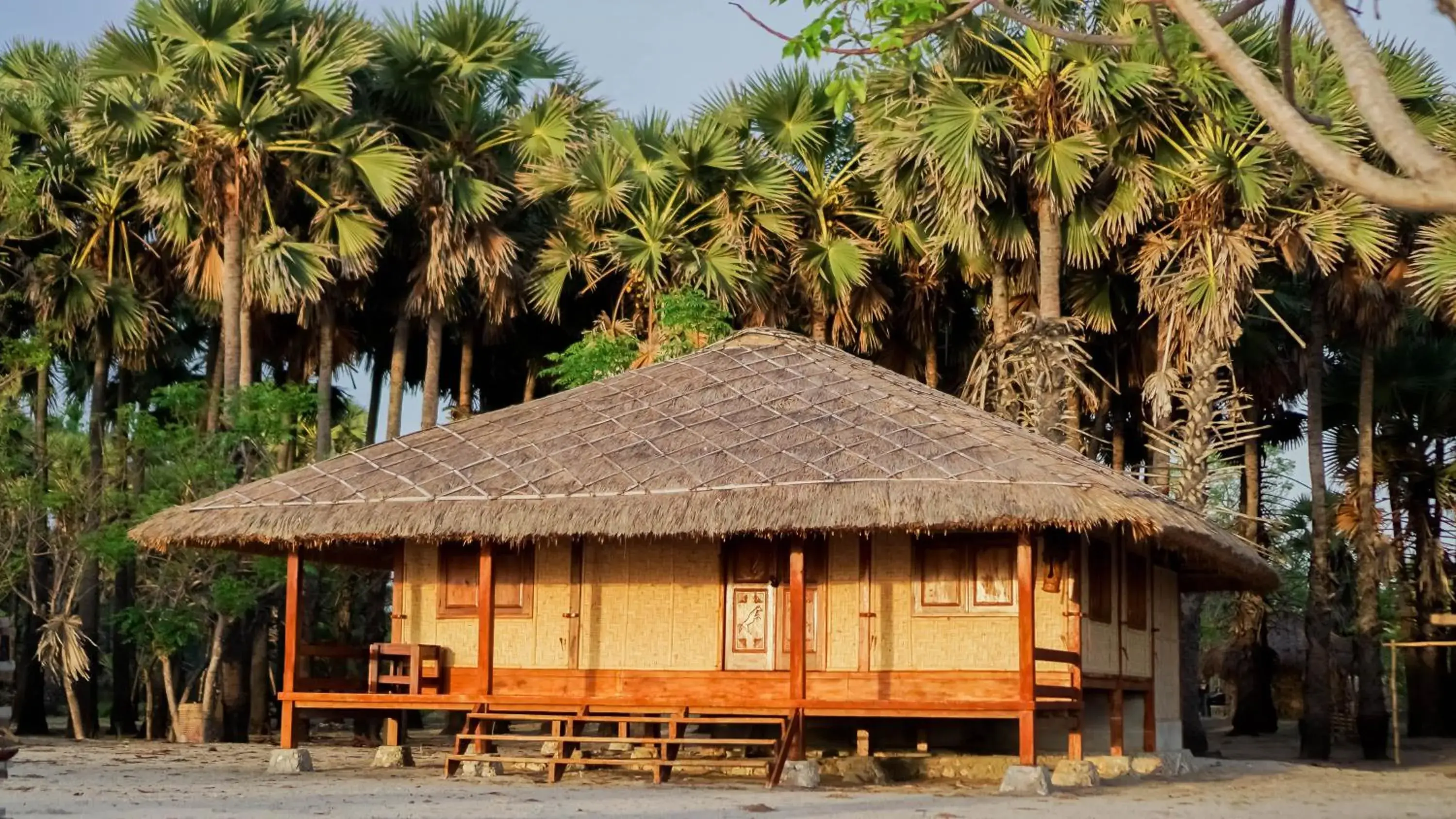 Deluxe Suite with Sea View in Costa Beach Resort & Club Deluxe Suite with Sea View in Costa Beach Resort & Club