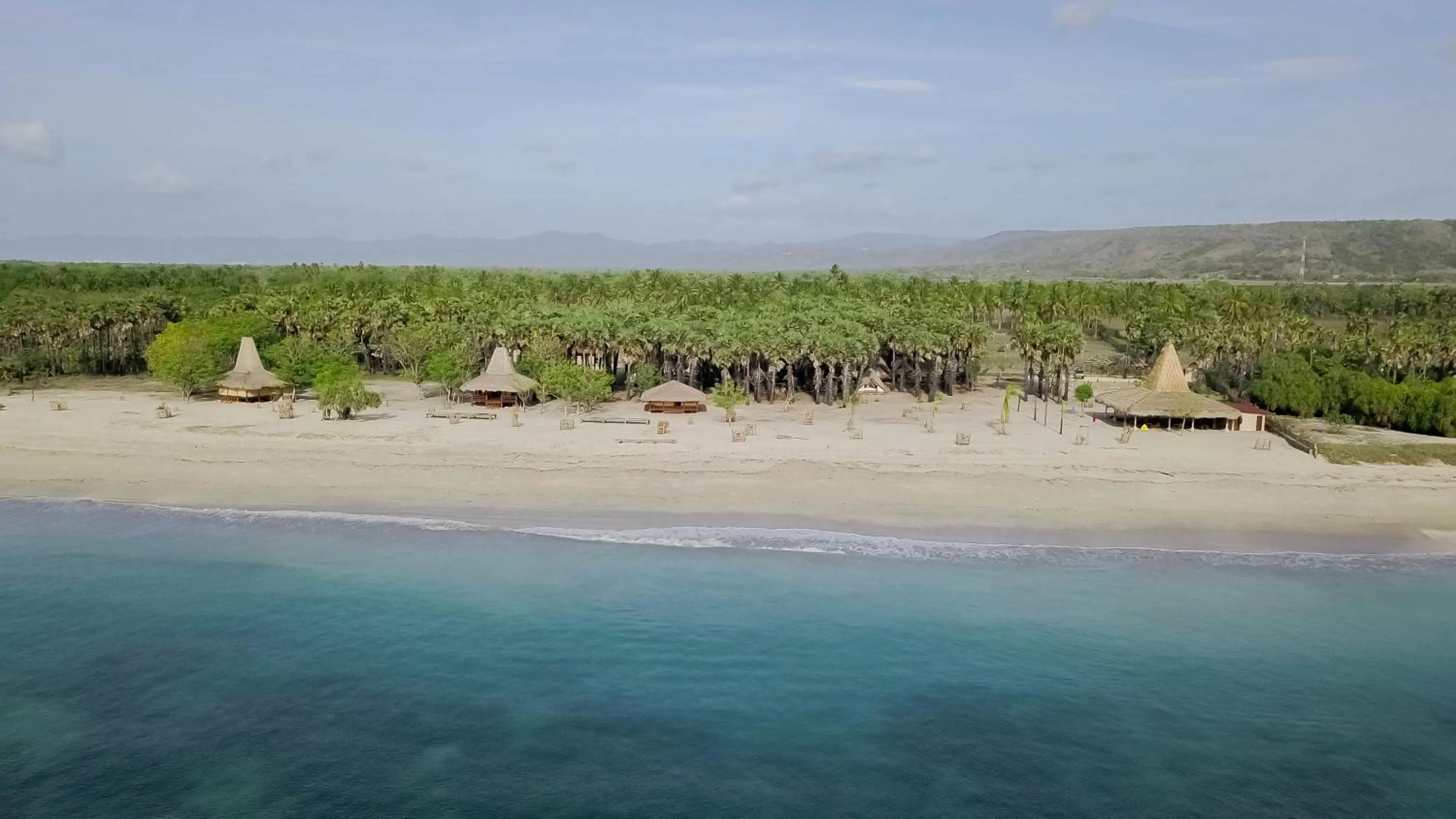 Costa Beach Resort & Club