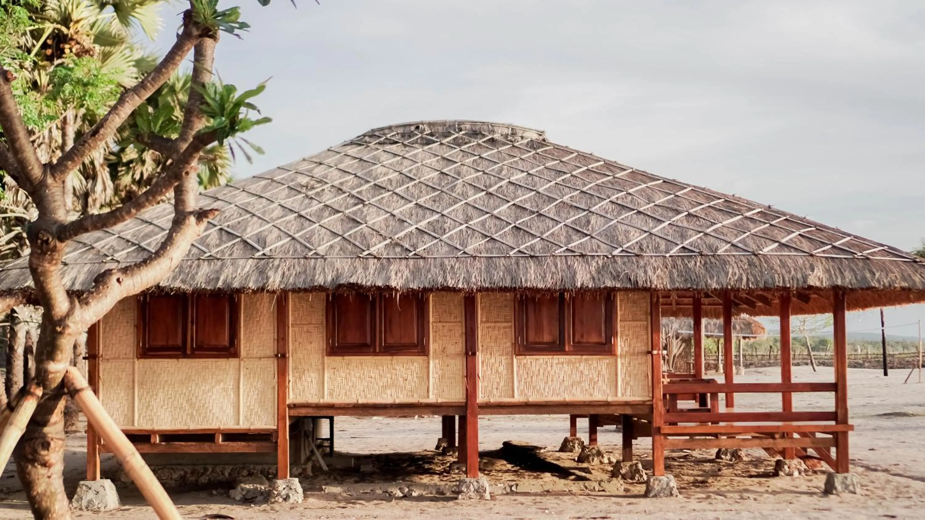 Costa Beach Resort & Club