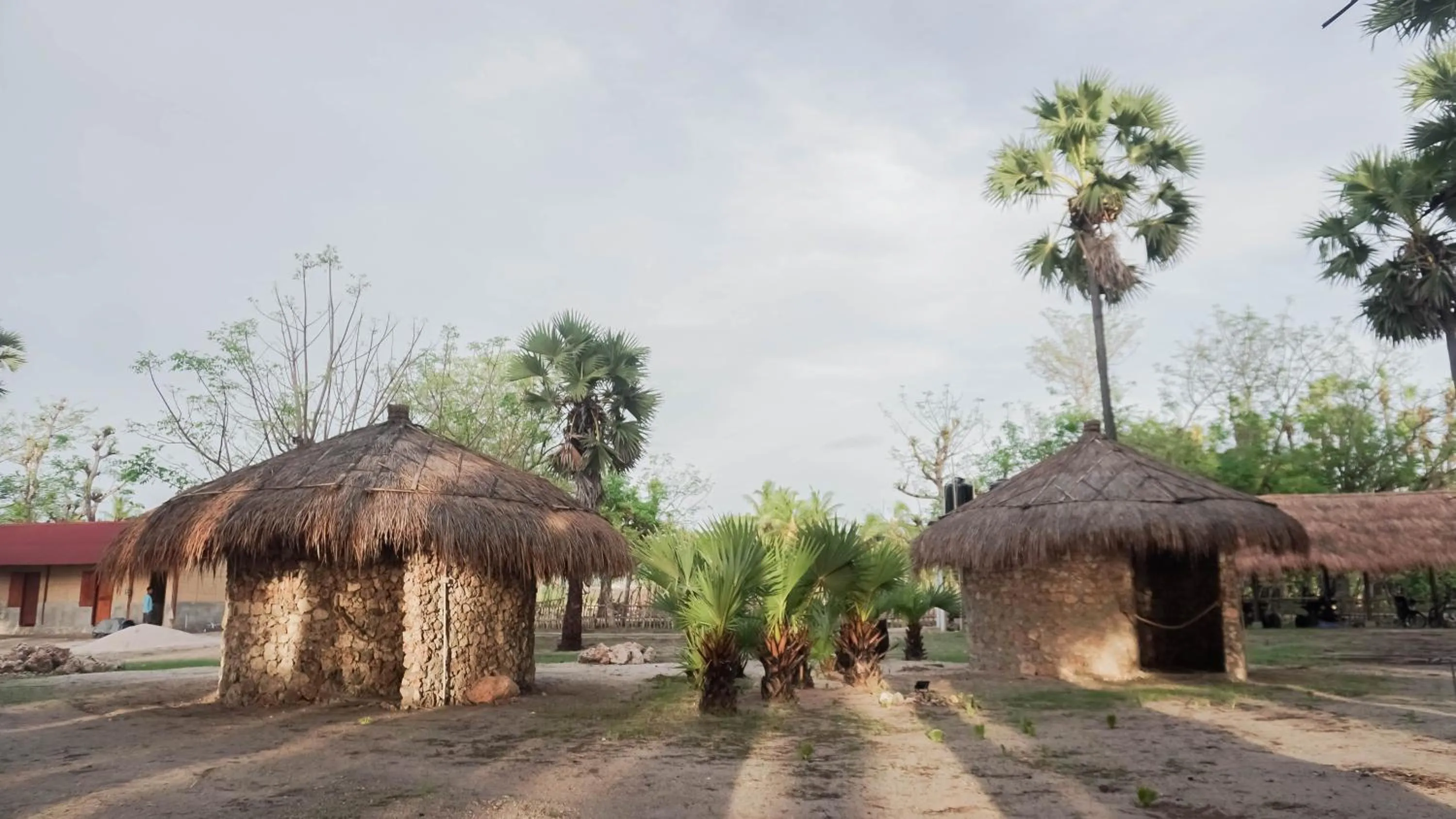 Costa Beach Resort & Club