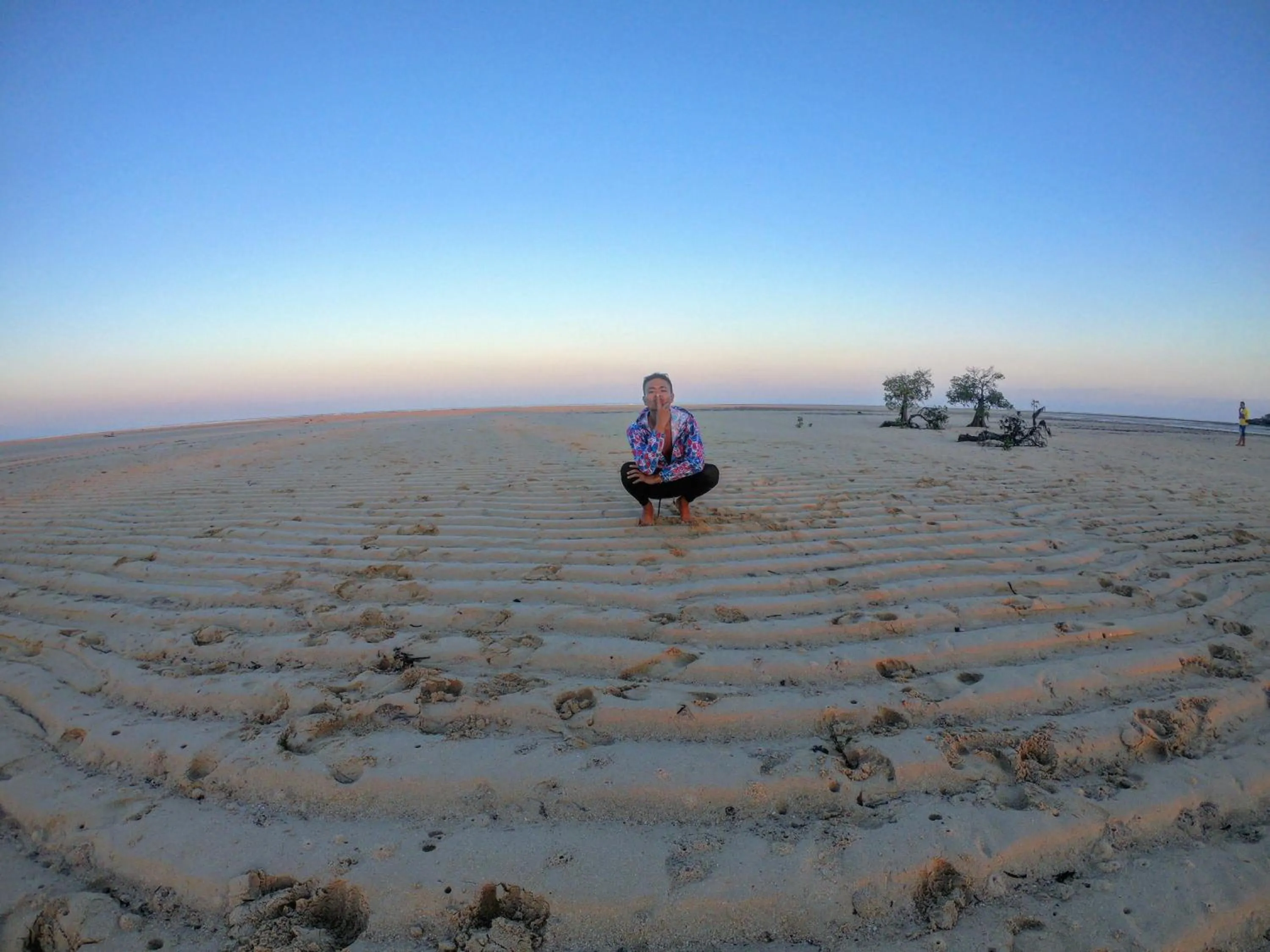 Costa Beach Resort & Club