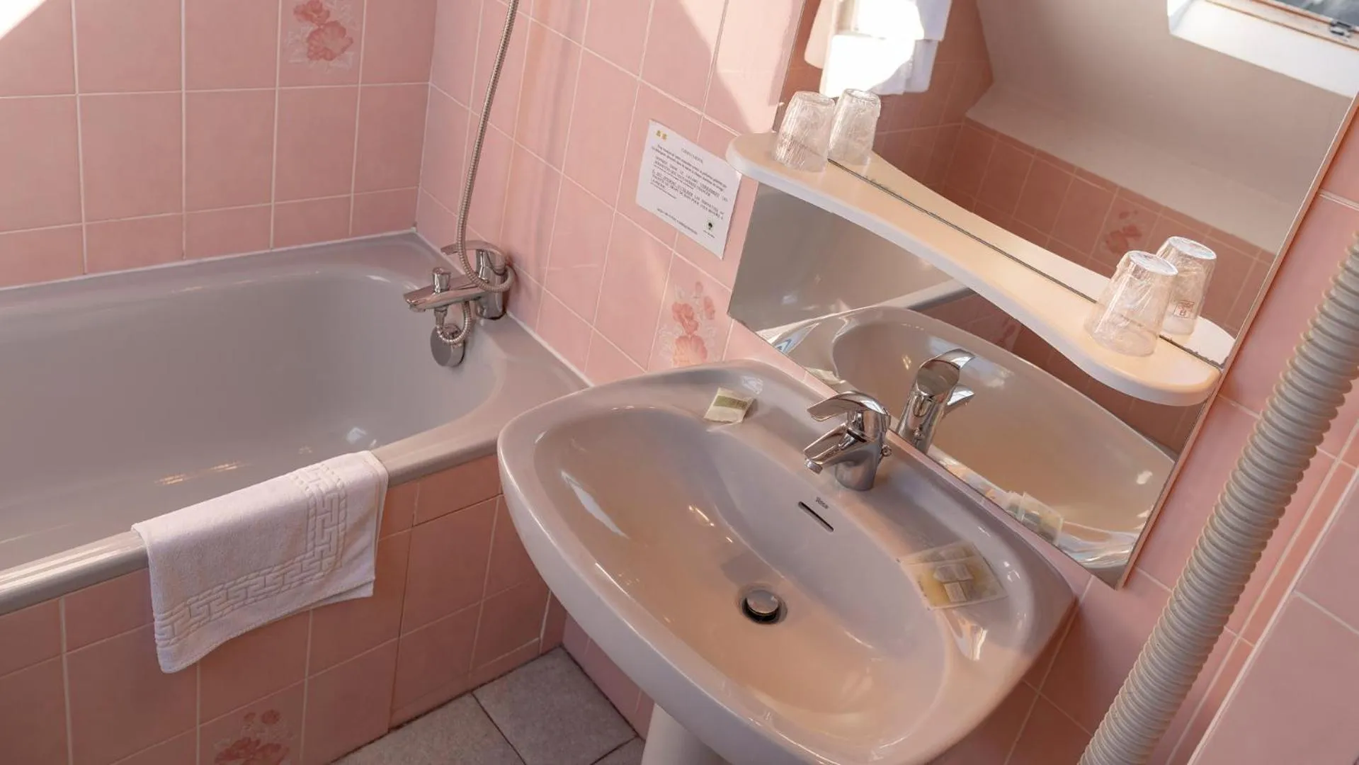 Les Bains de Mer Riviera Bretonne