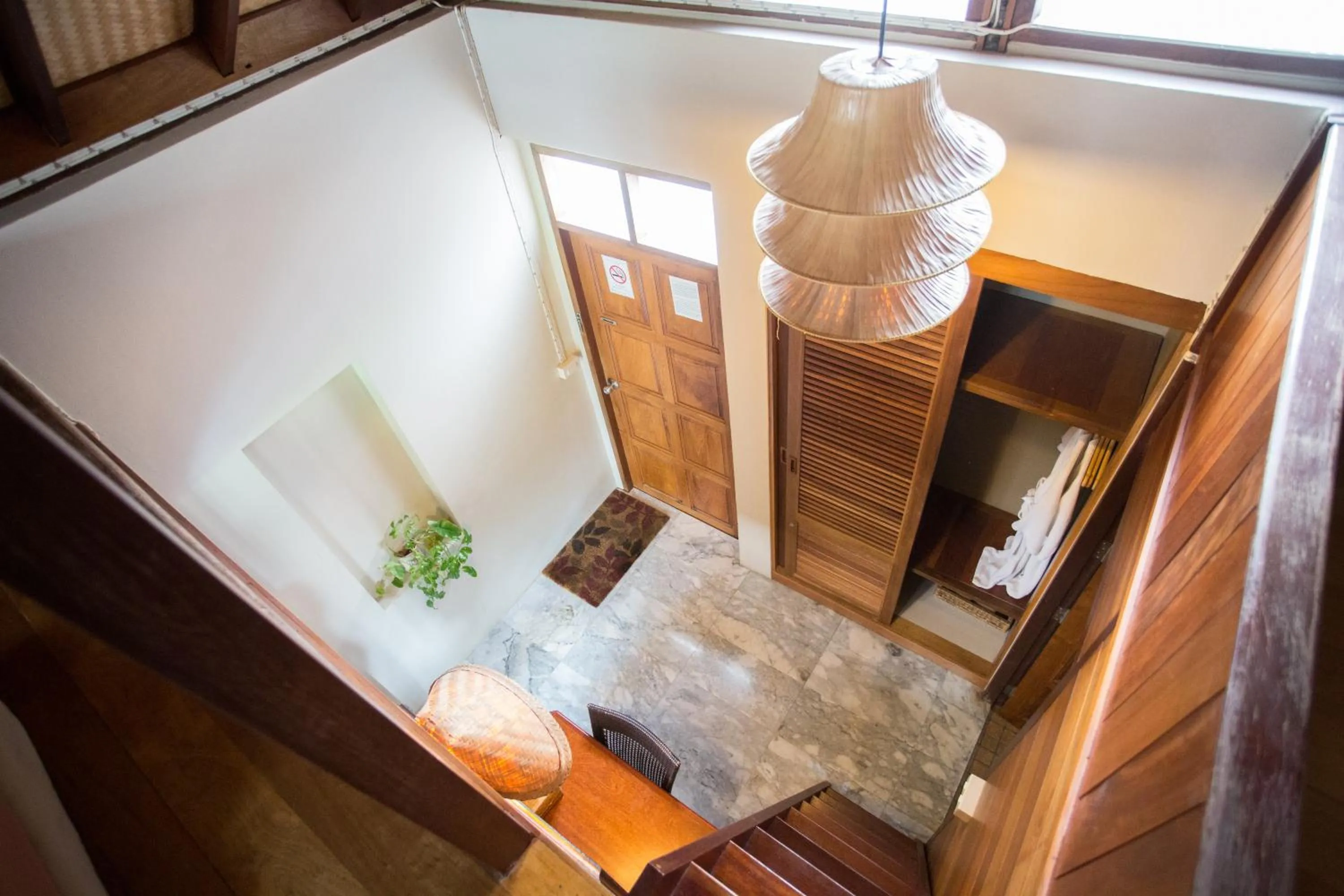 Photo of the whole room in 100 Islands Resort & Spa