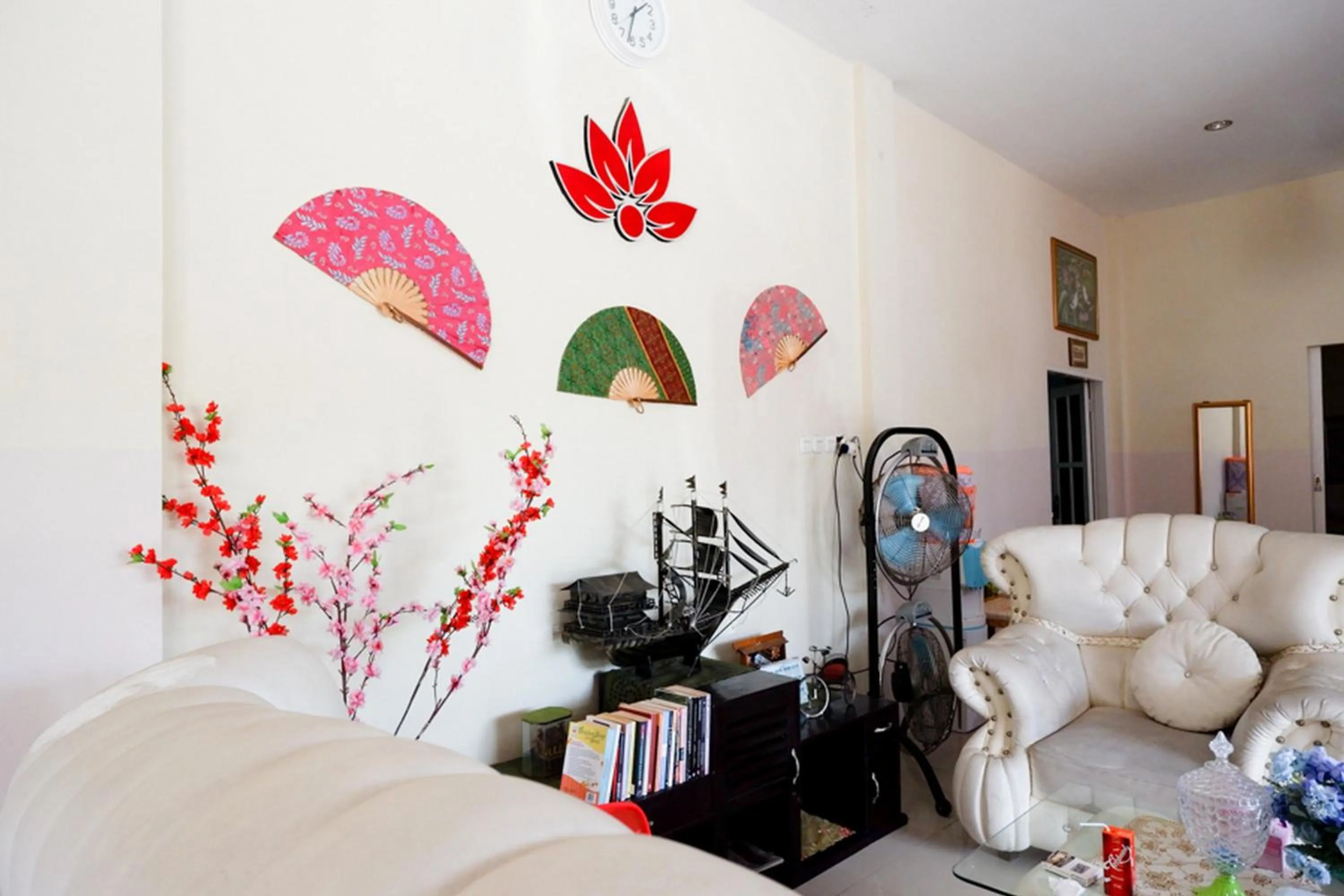 RedDoorz @ Hotel Grand Aulia Majene