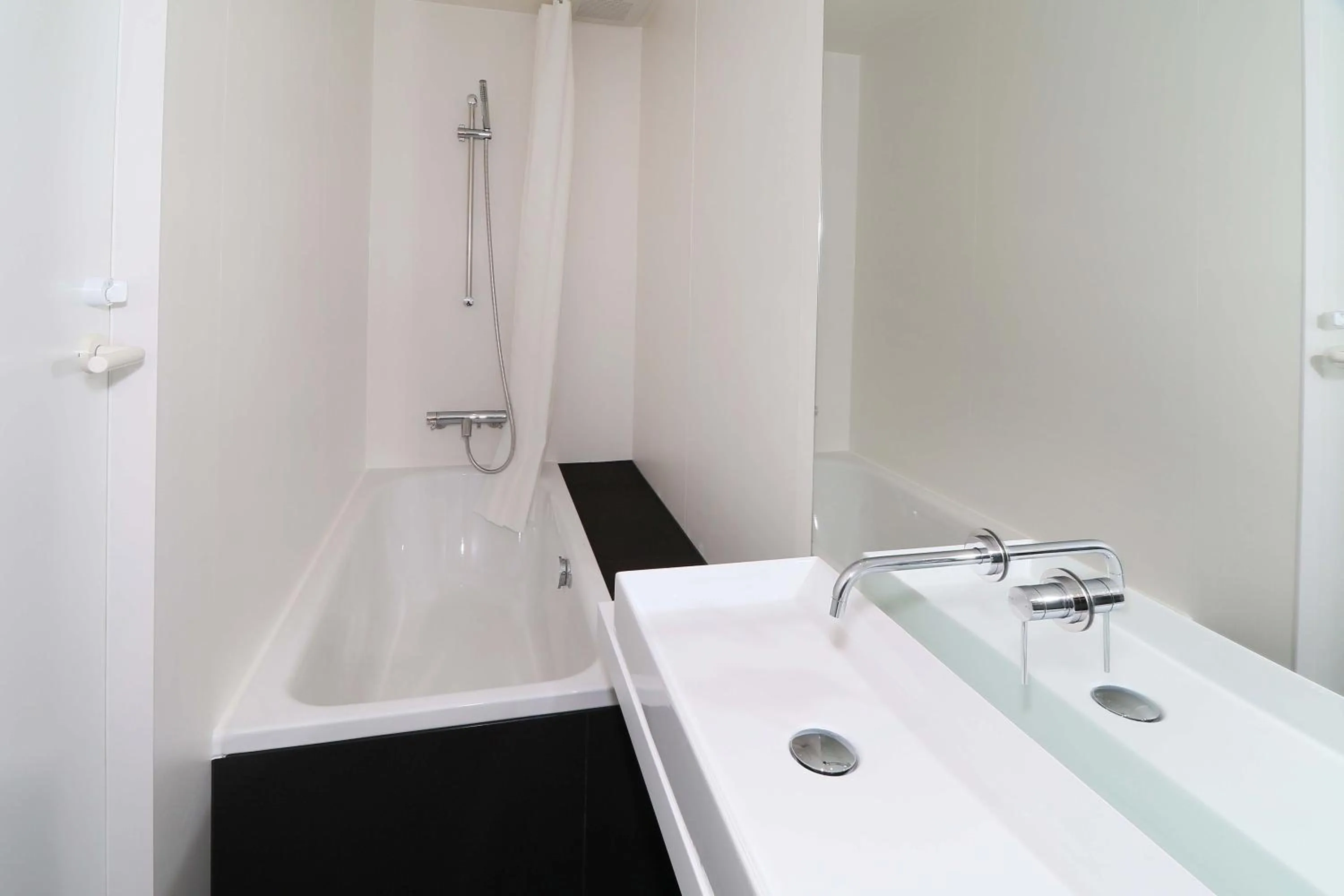 Bathroom in THE GARDEN