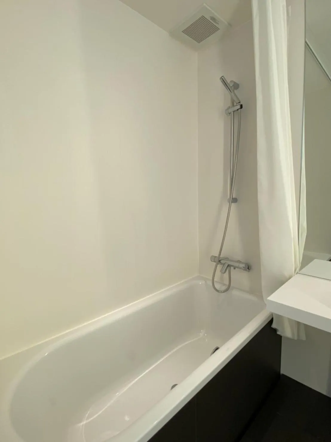 Bathroom in THE GARDEN