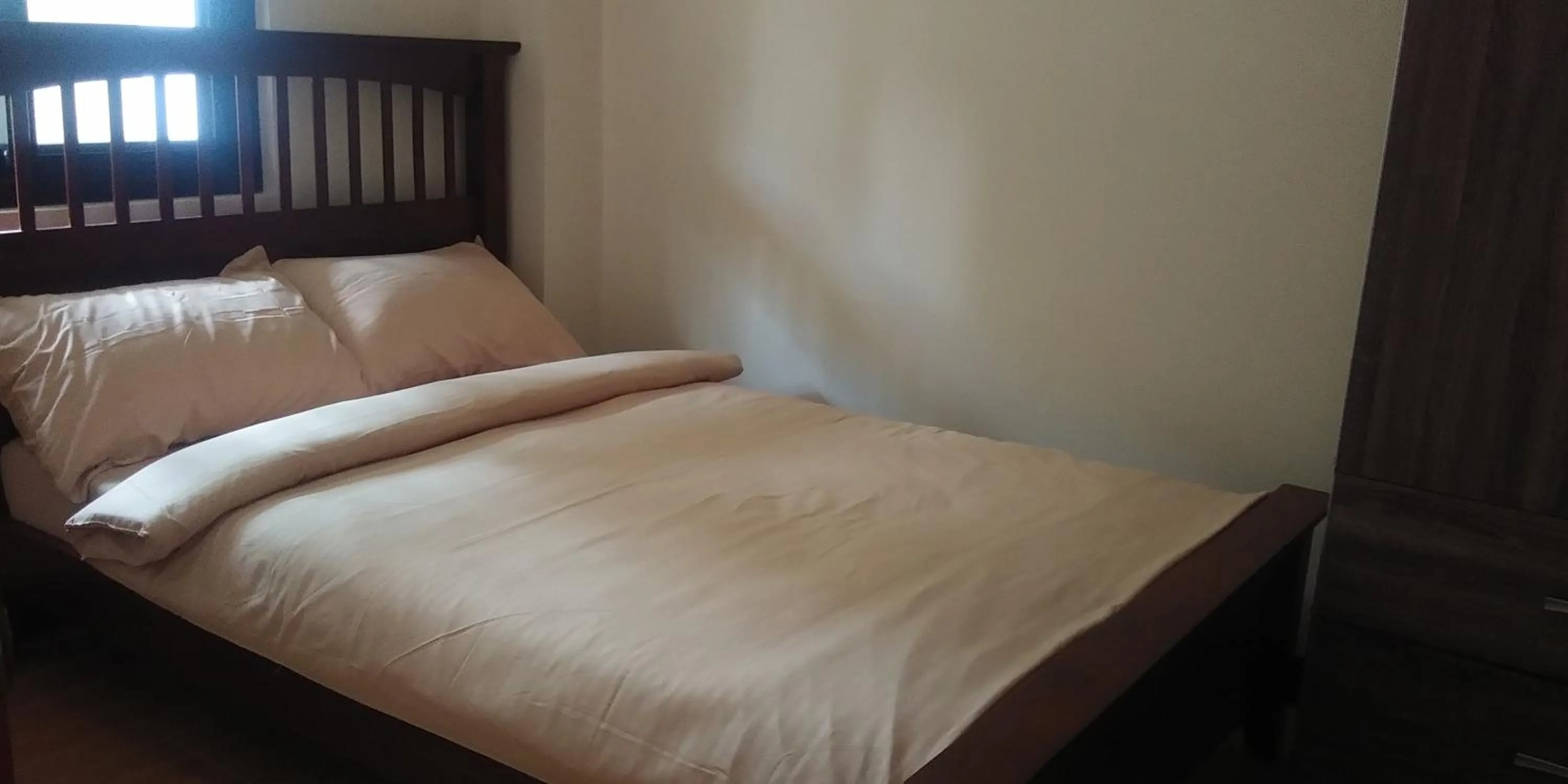 Tatay Seseng's Apartment