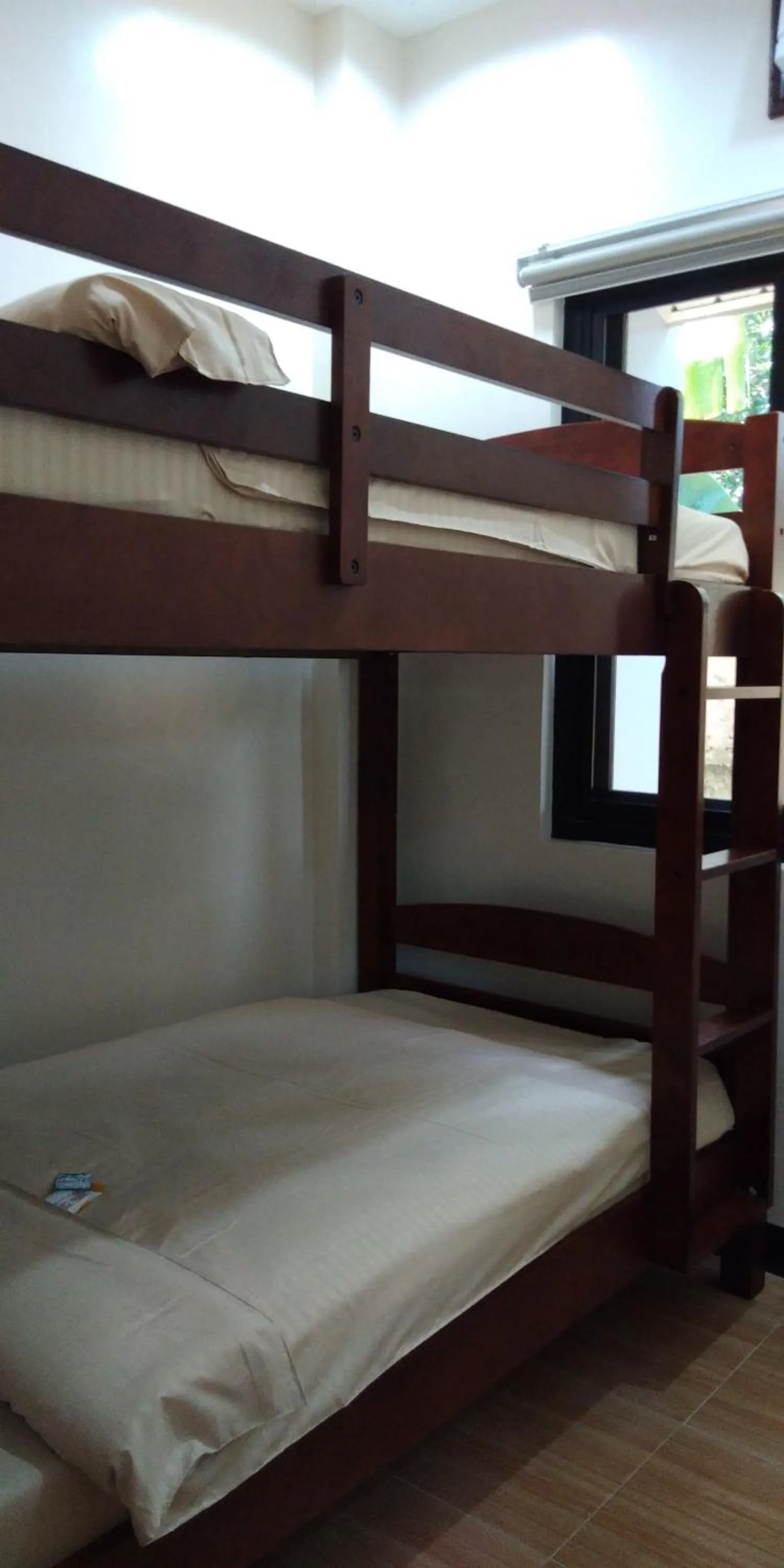 Tatay Seseng's Apartment