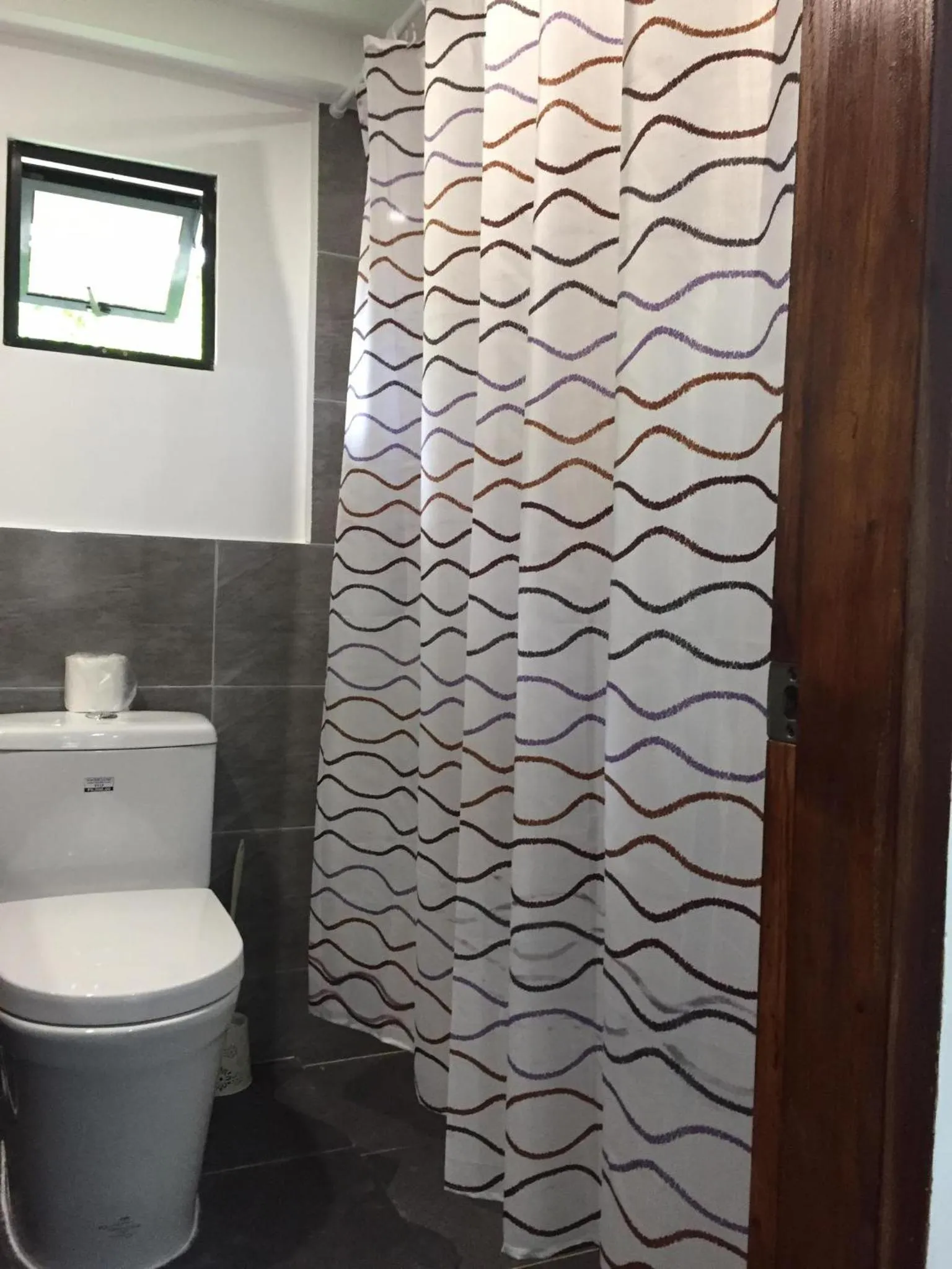 Tatay Seseng's Apartment