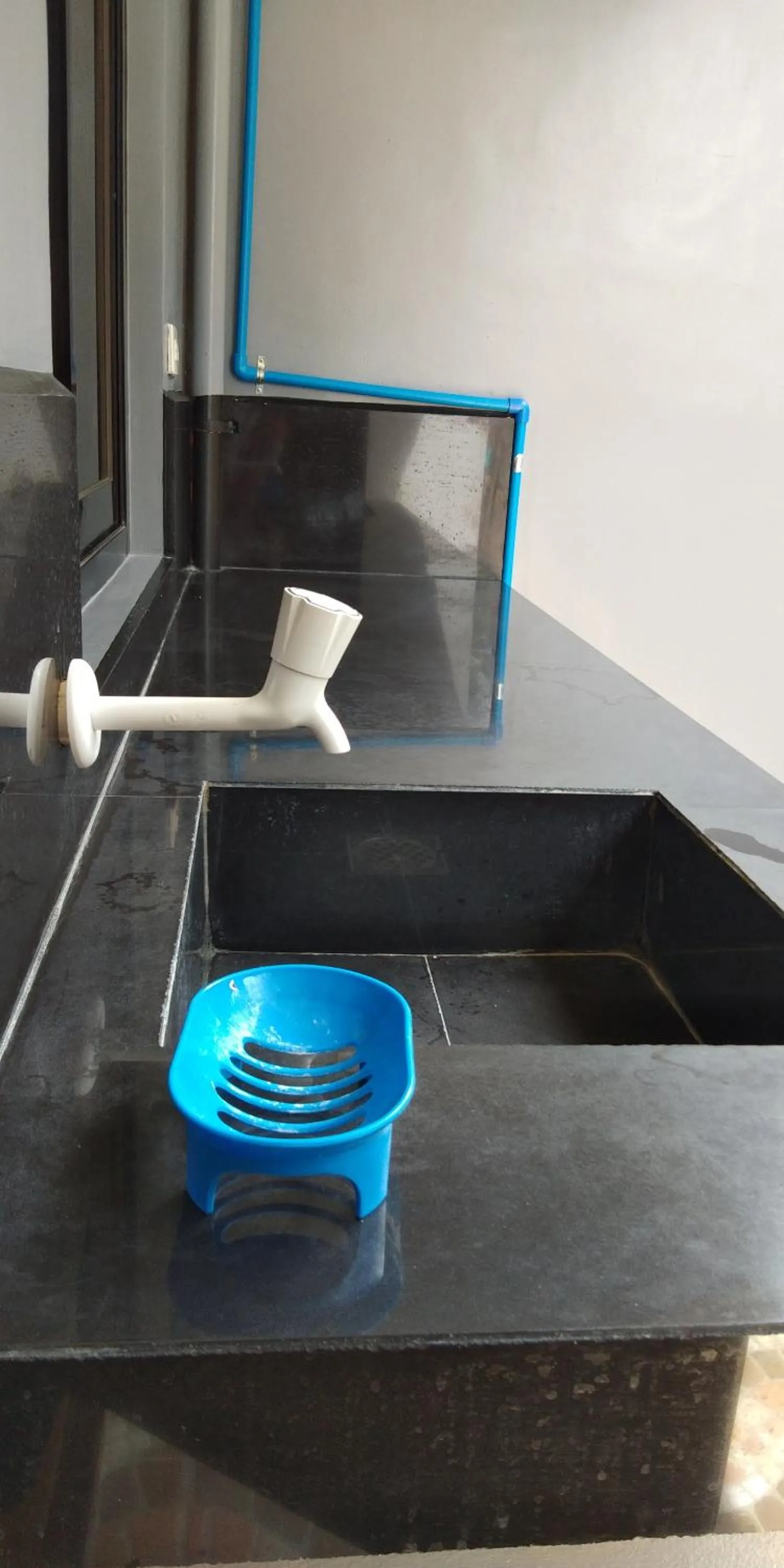 Tatay Seseng's Apartment