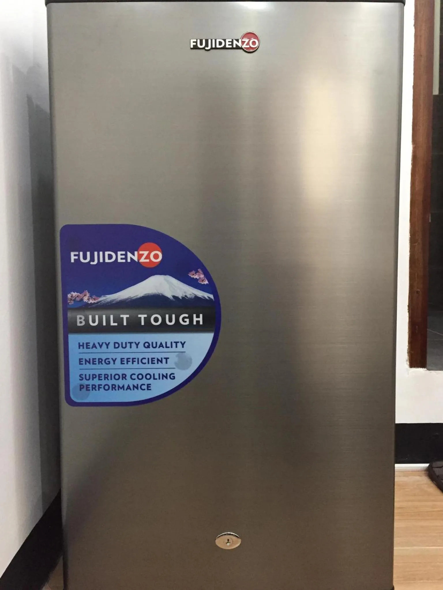 Tatay Seseng's Apartment