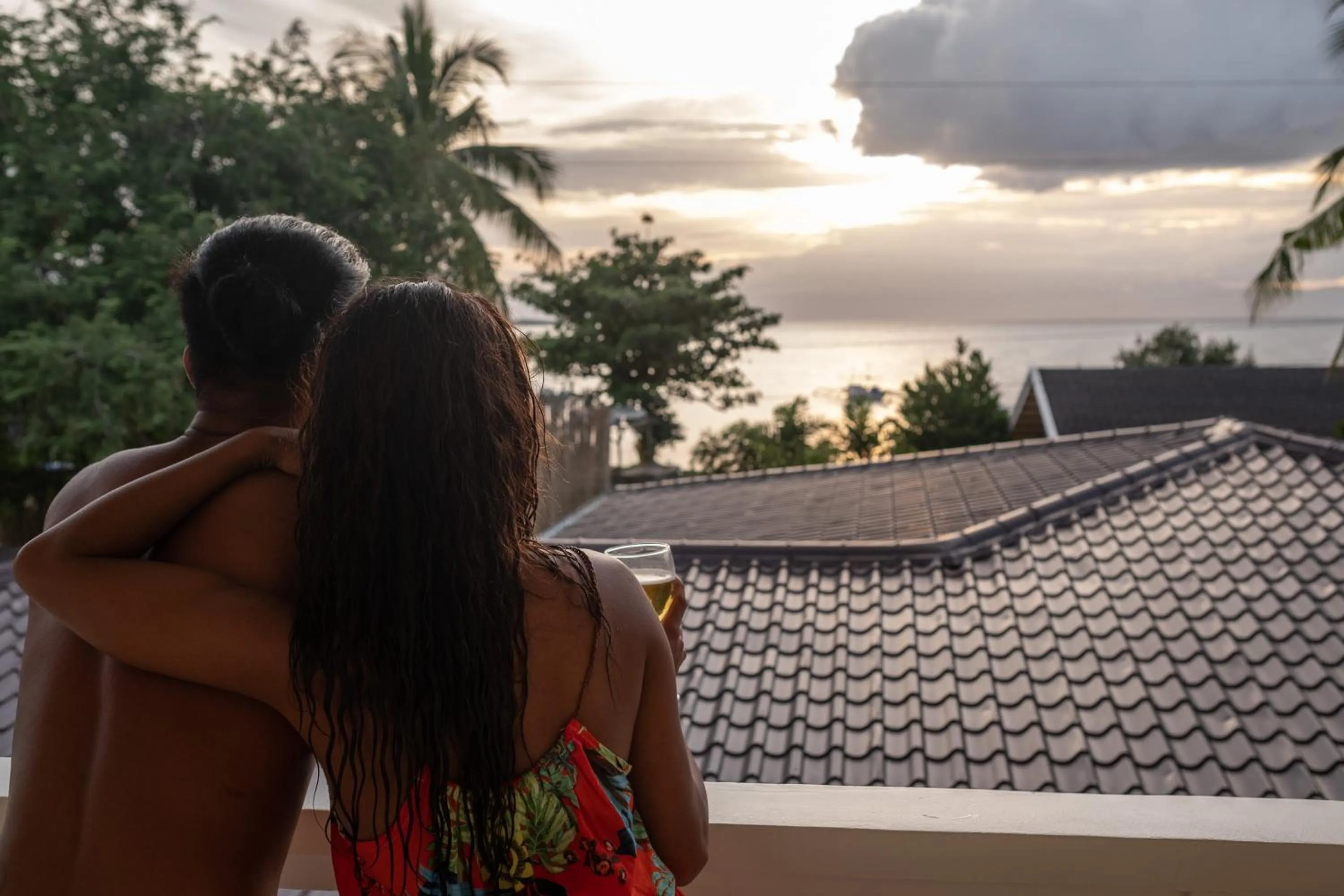 Cebu Seaview Dive Resort