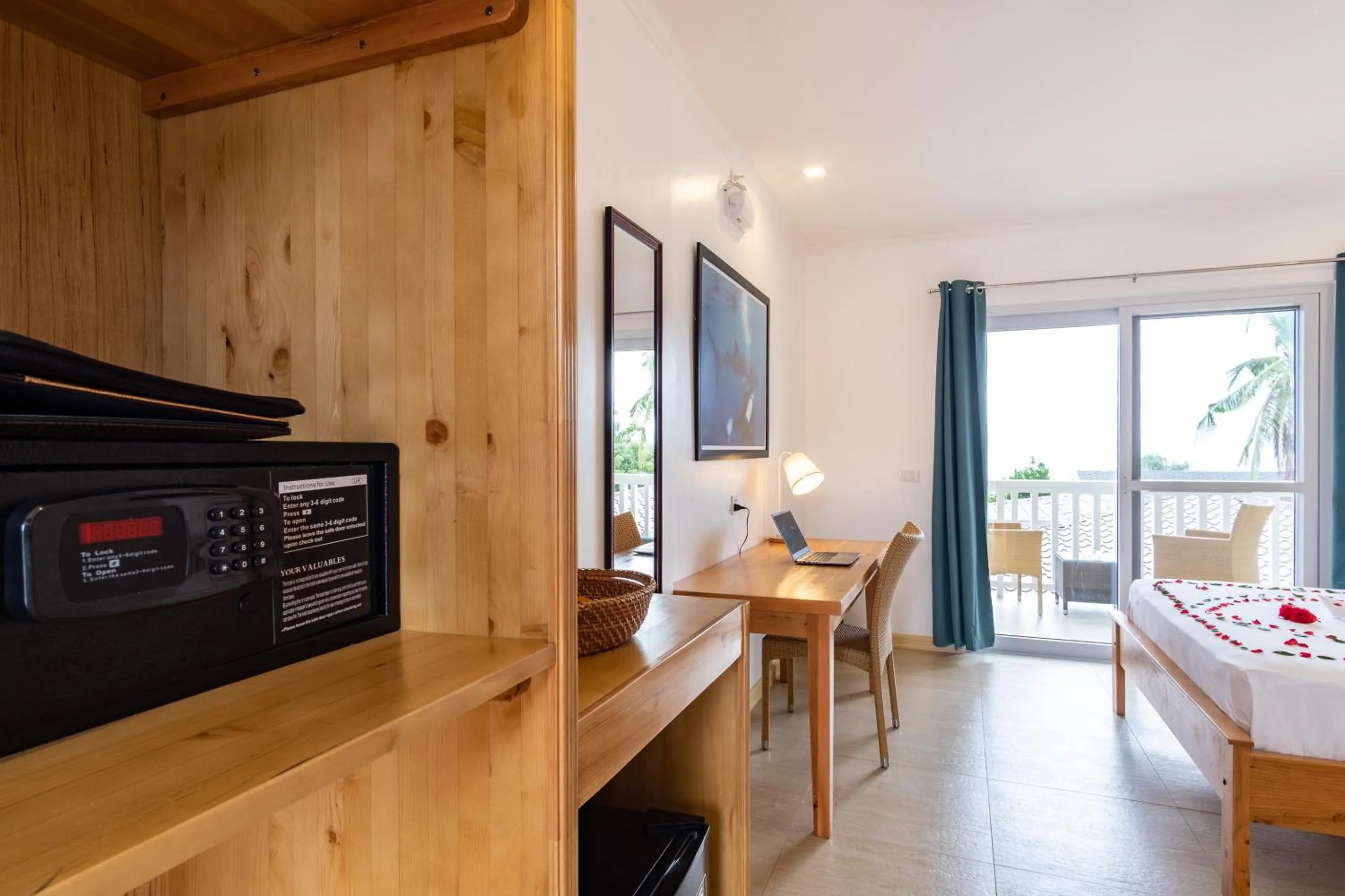 Cebu Seaview Dive Resort