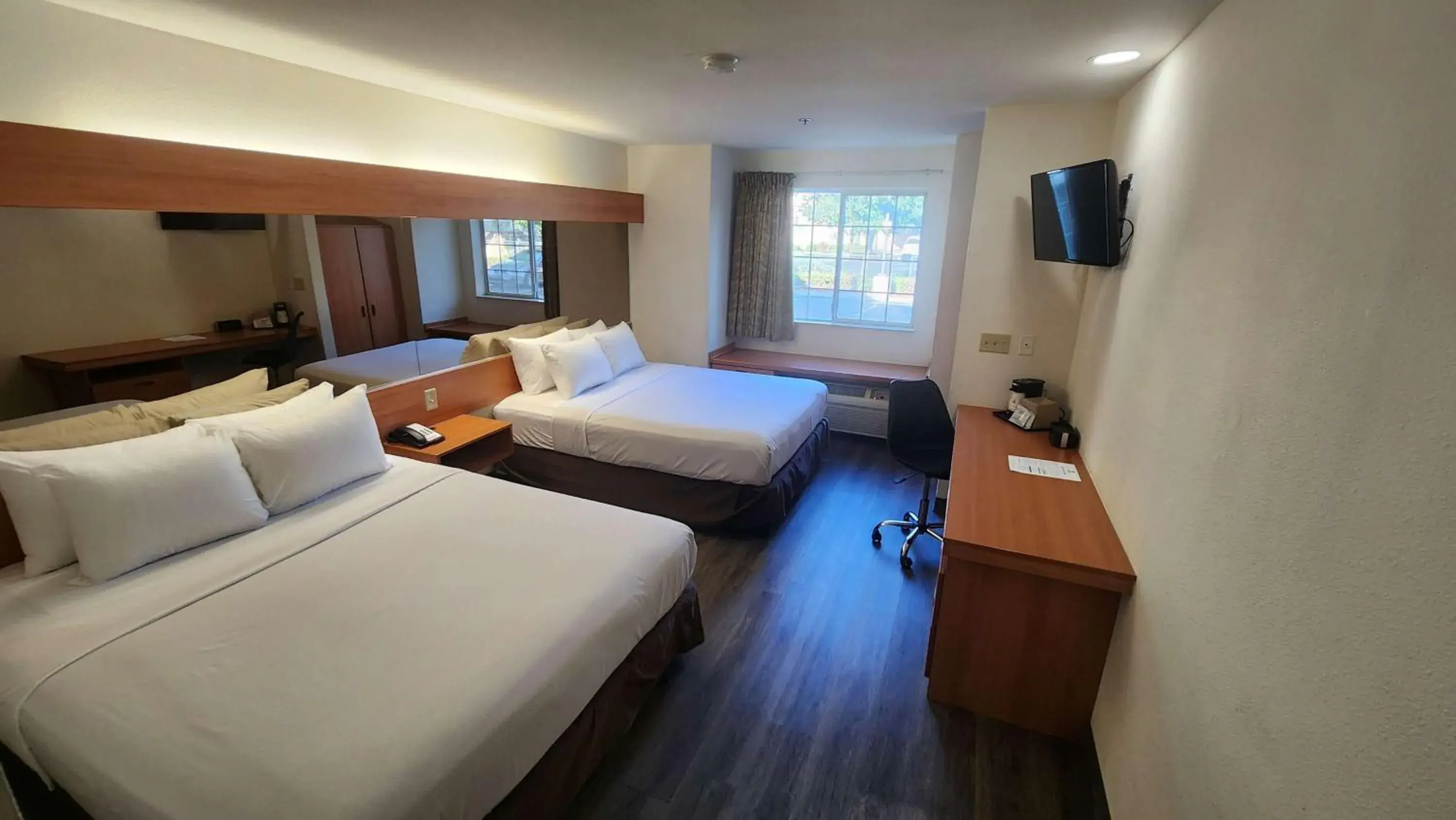 SureStay by Best Western Sacramento South Natomas SureStay by Best Western Sacramento South Natomas