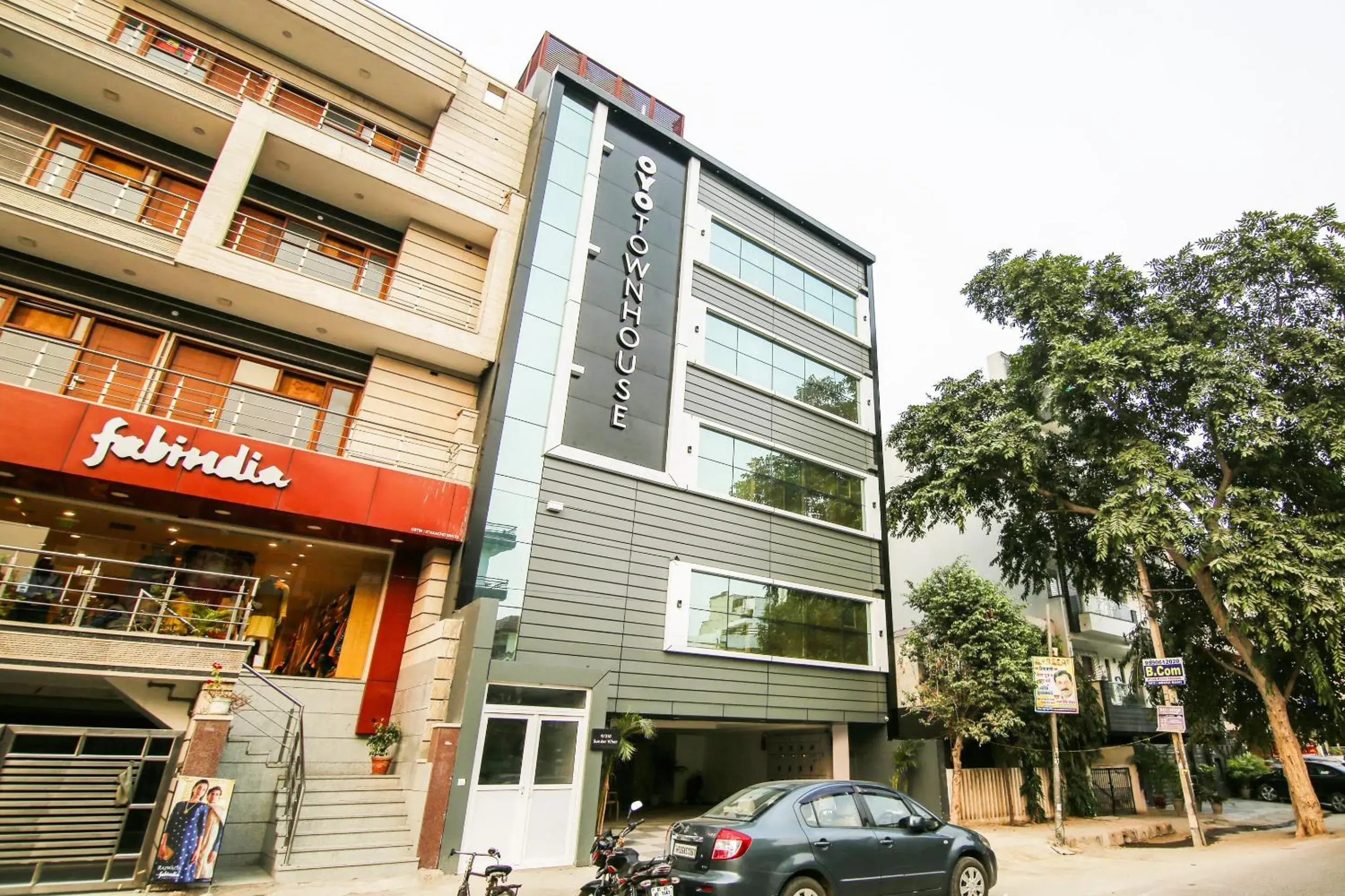 Hotel O 7 star Hotel O 7 star