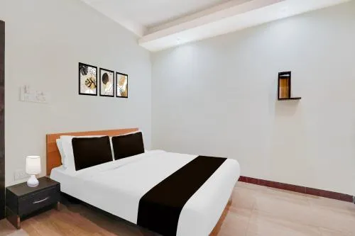 Super Hotel O Upper Bazar formerly RR Residency