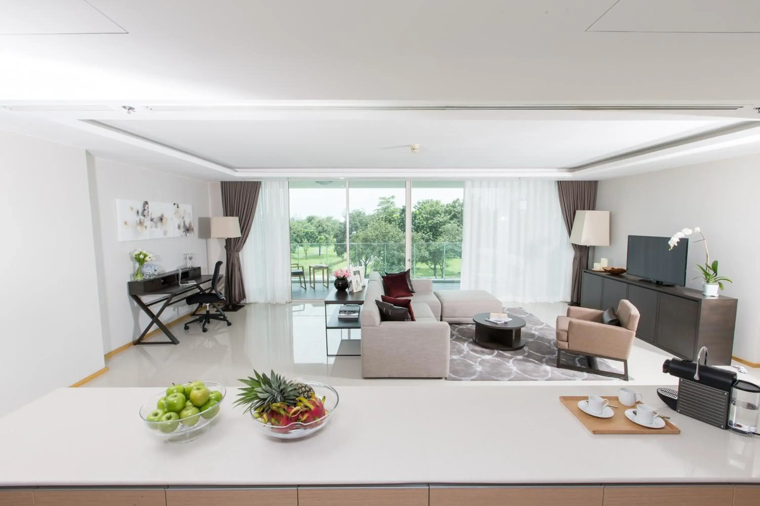 North Park Serviced Apartment Bangkok North Park Serviced Apartment Bangkok