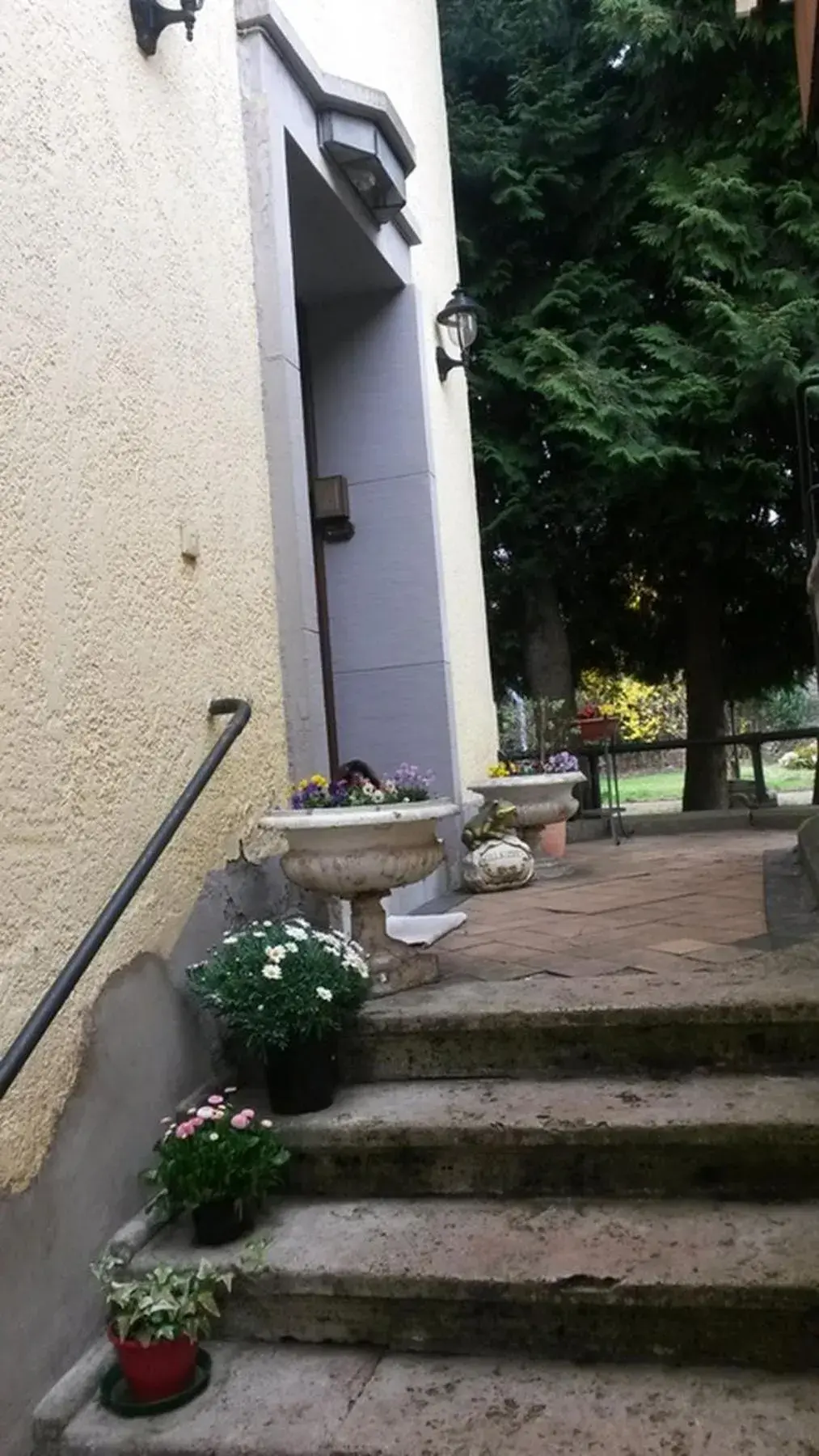 Ferienwohnung Hünefeld Ferienwohnung Hünefeld