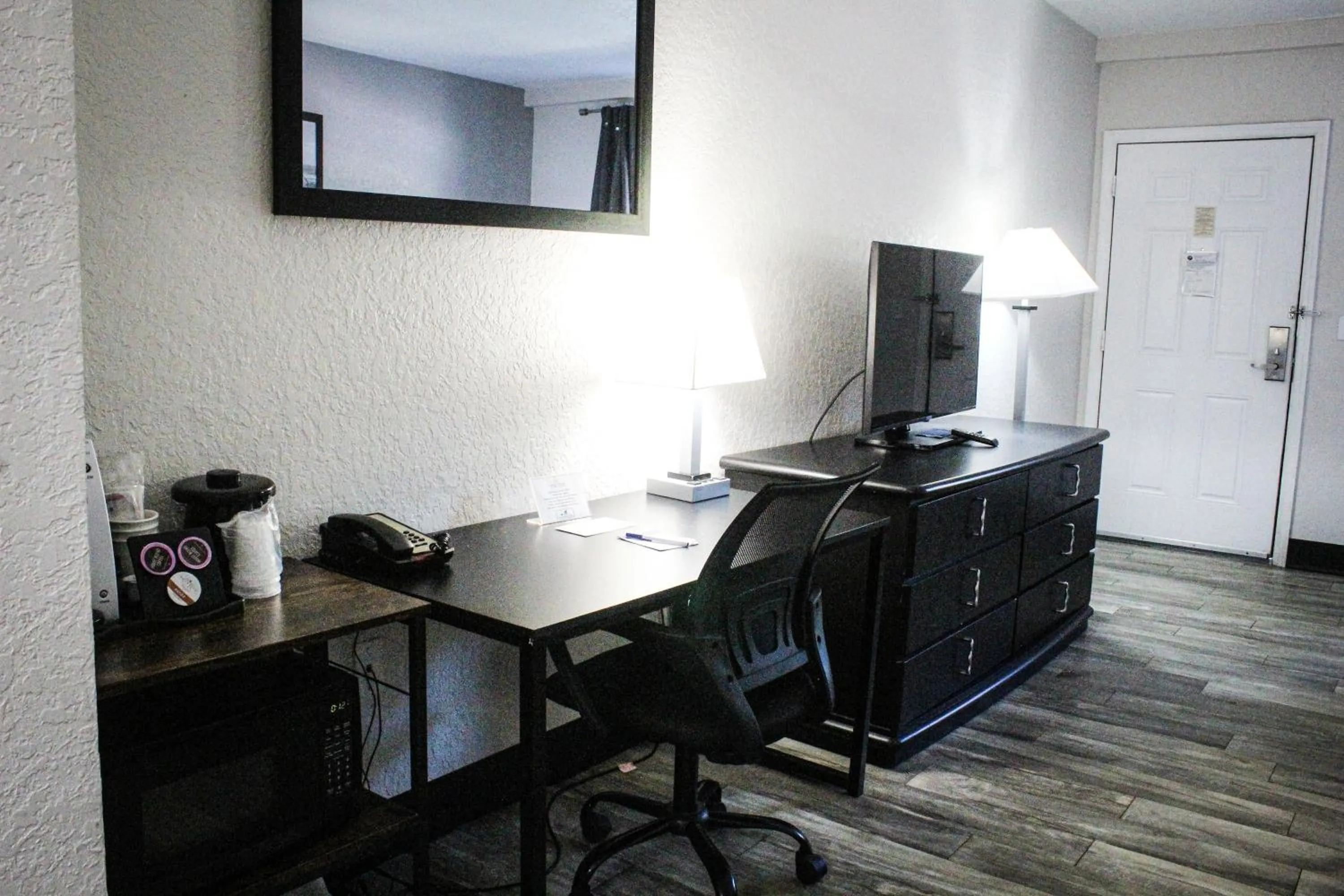 La Quinta Inn by Wyndham Cocoa Beach-Port Canaveral