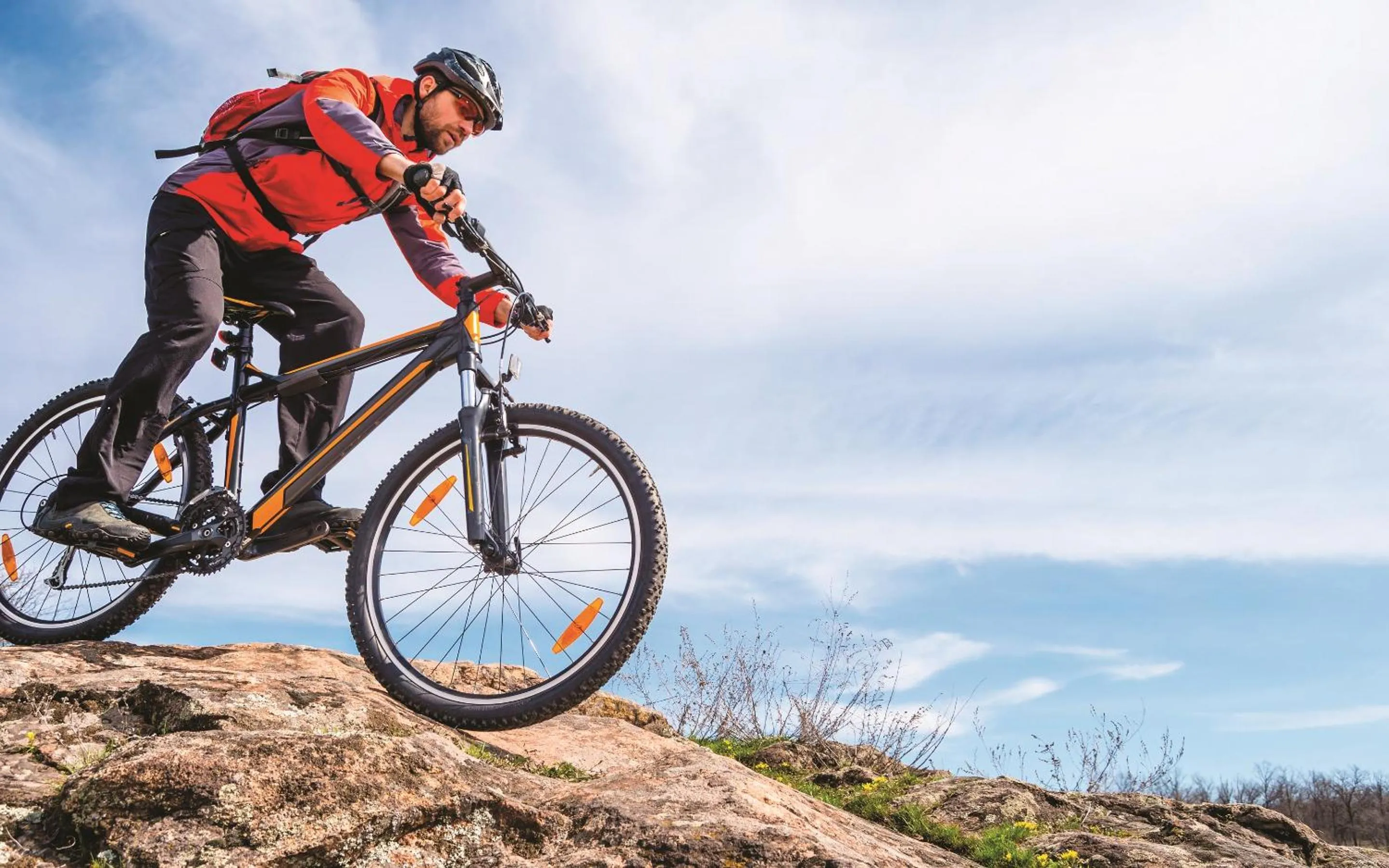 Staff in Le Nesk Ventoux - Hotel