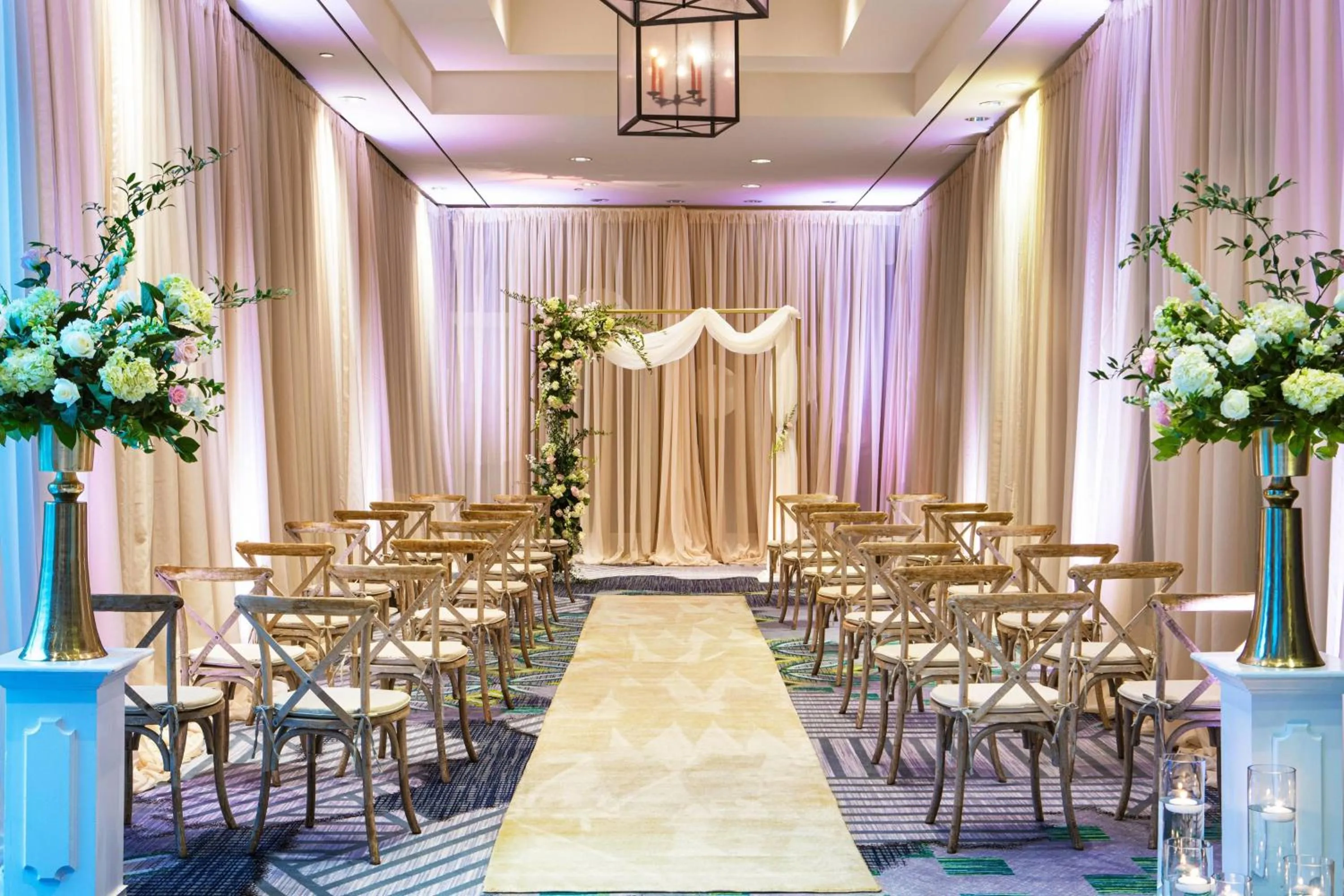 Banquet/Function facilities in Hotel Colee, Atlanta Buckhead, Autograph Collection