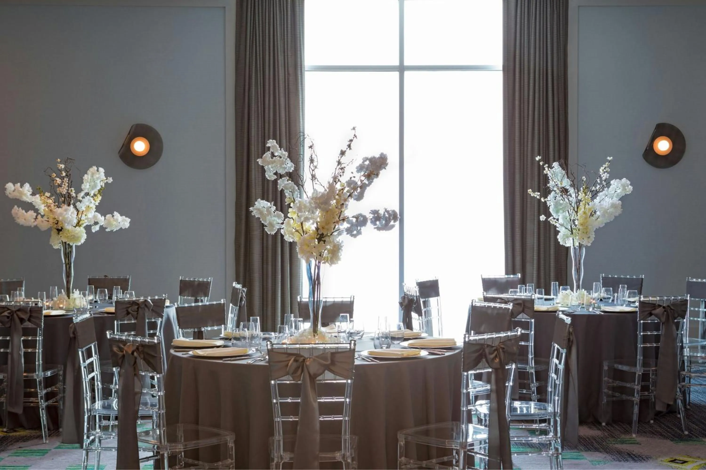 Banquet/Function facilities in Hotel Colee, Atlanta Buckhead, Autograph Collection