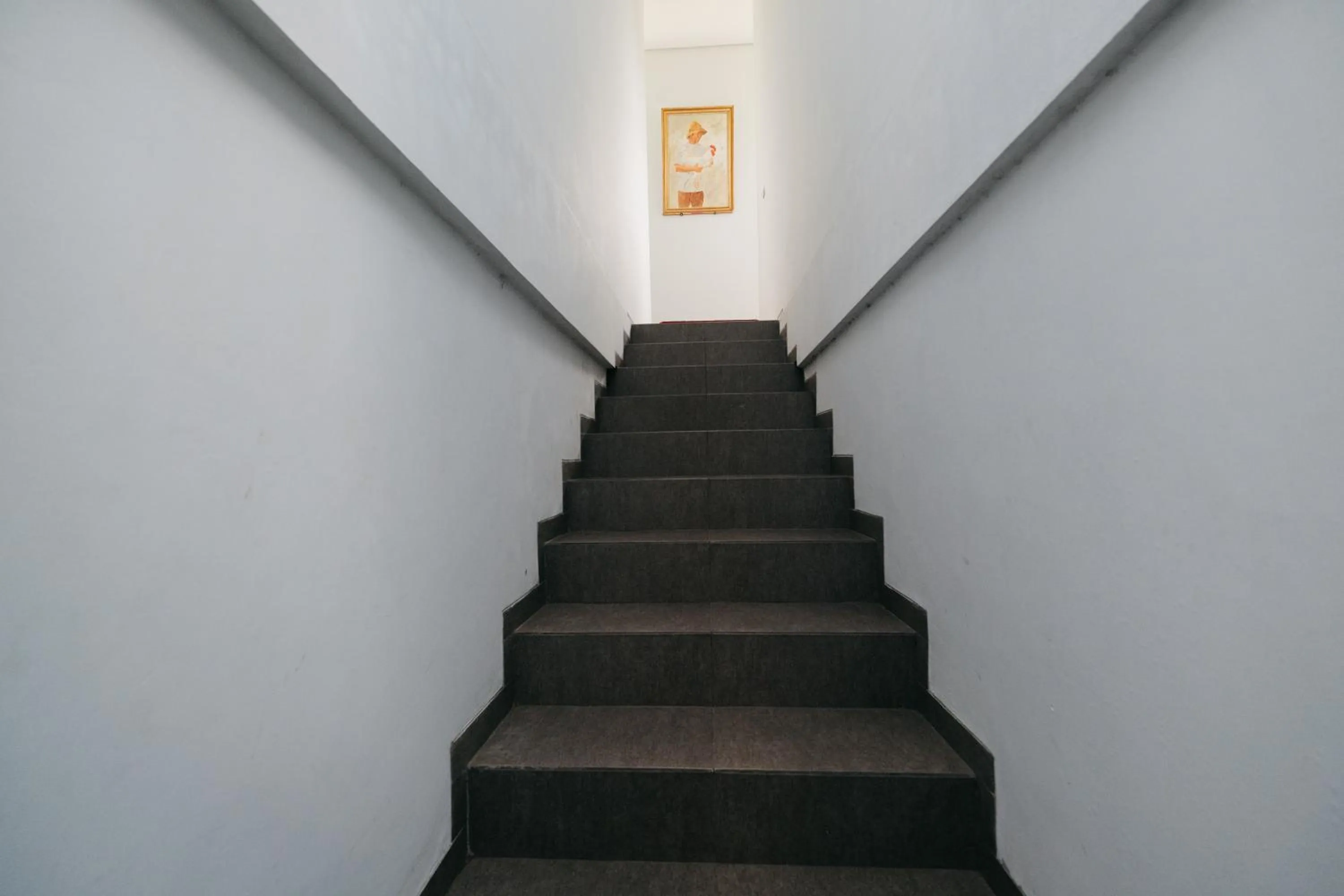 Area and facilities in D' Tamblingan Guesthouse Jimbaran RedPartner