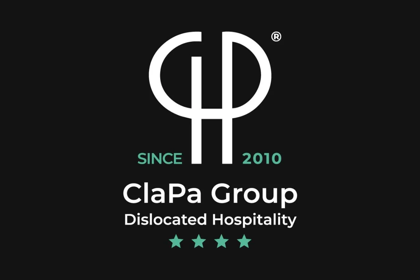 Property logo or sign in Royal Art H Spaccanapoli, by ClaPa Group