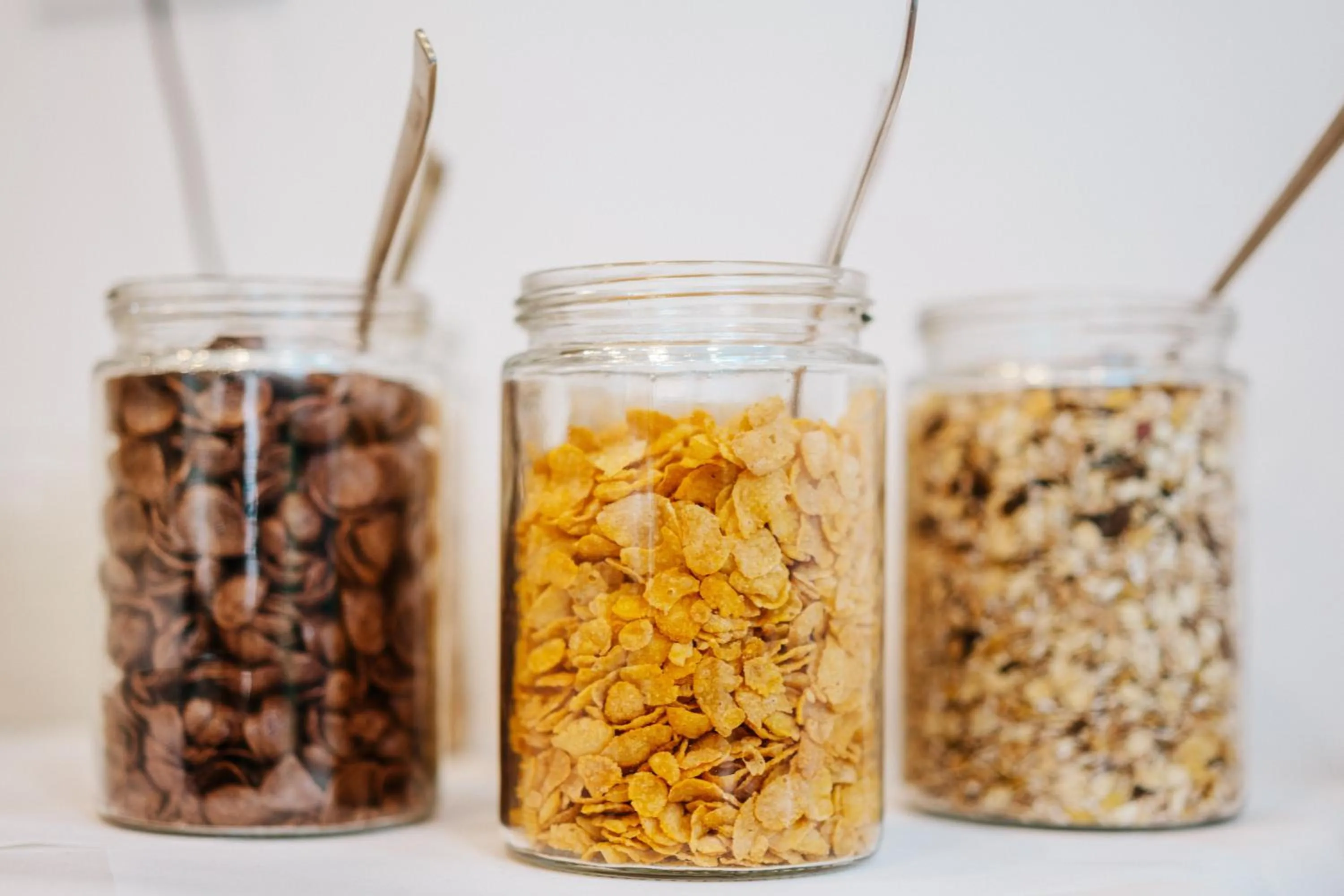 Food and drinks in Hotel Hafermarkt