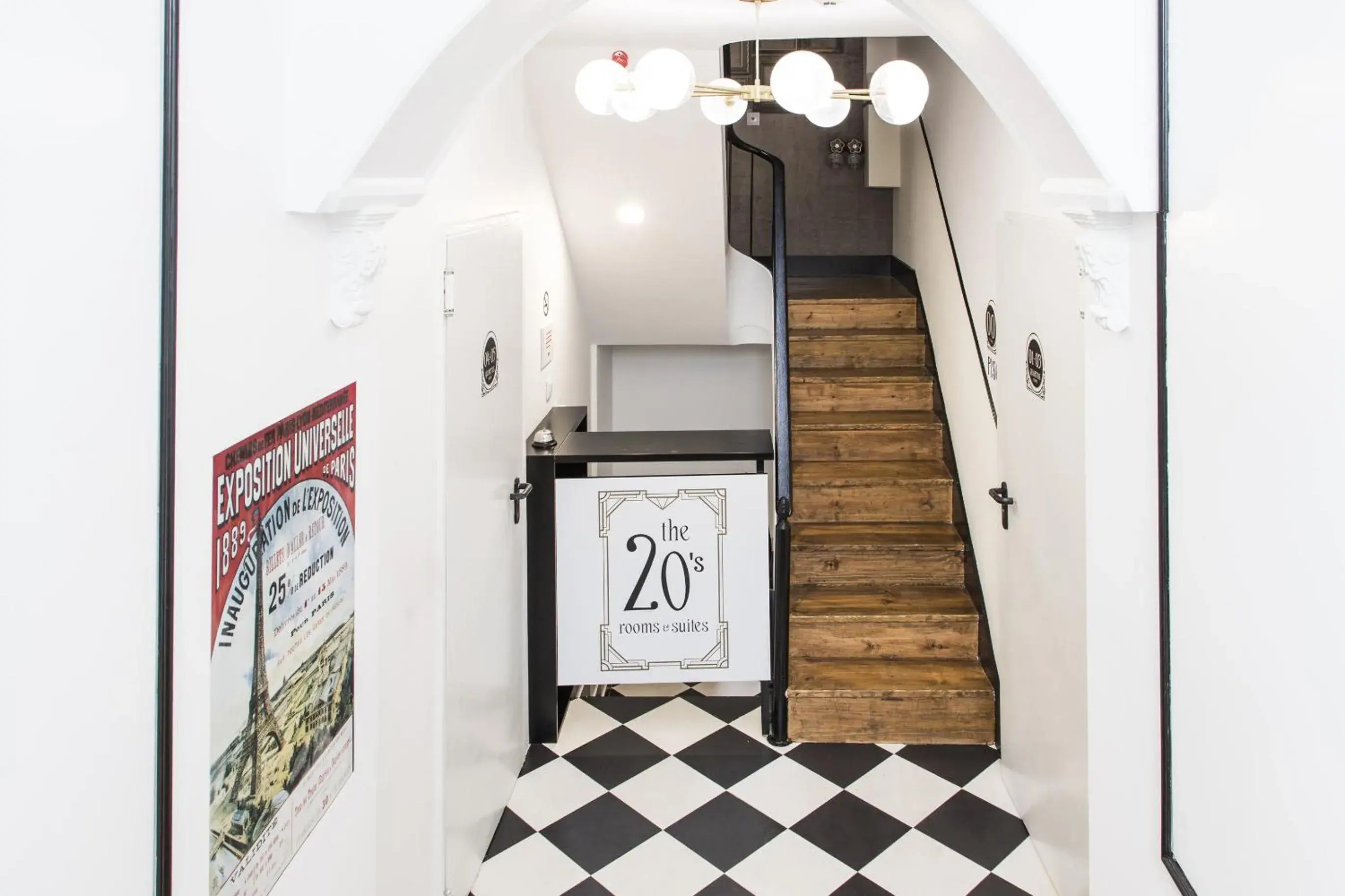 The Twenties The Twenties