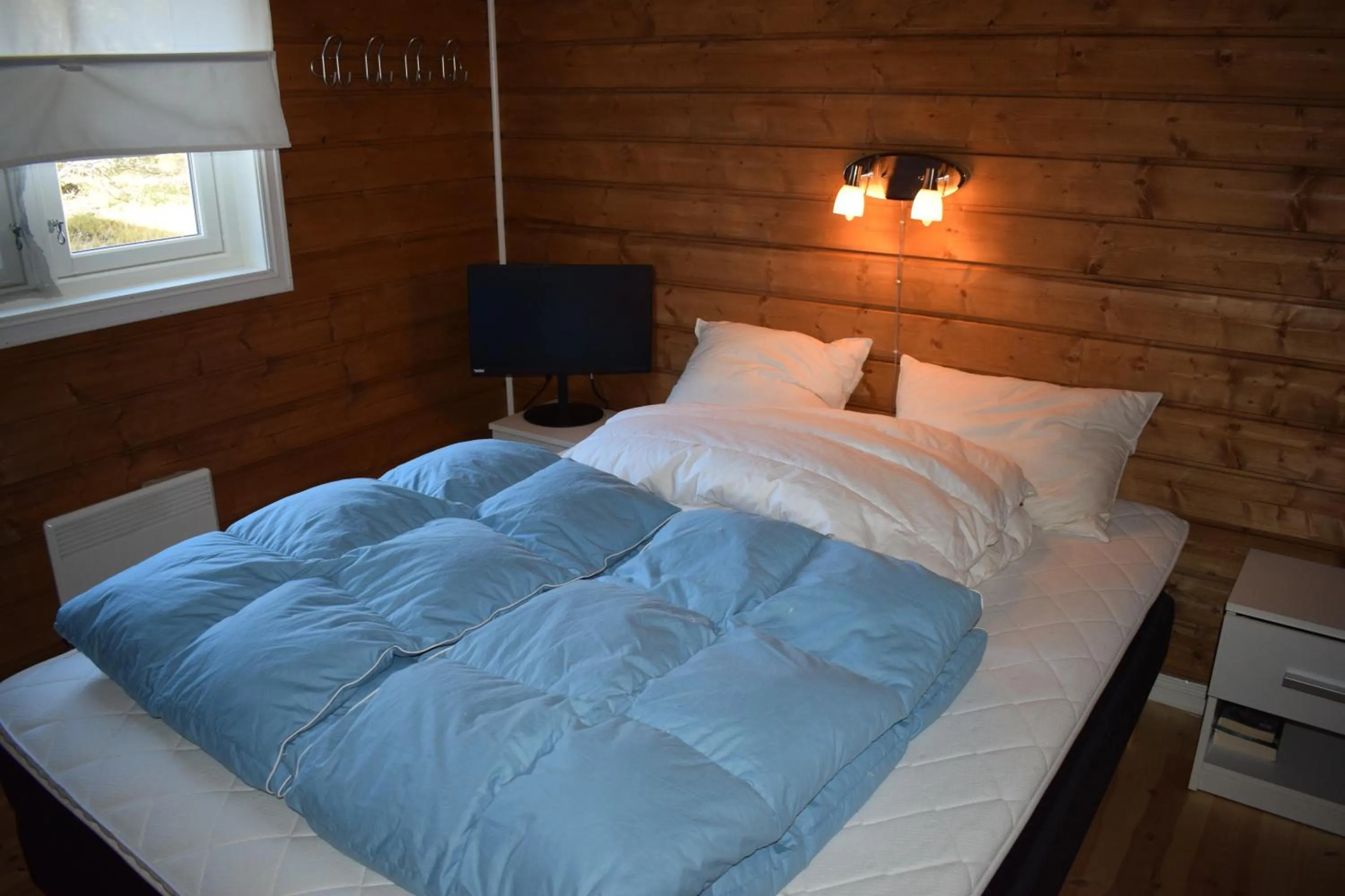 Bedroom, Bed in Skeikampen Booking