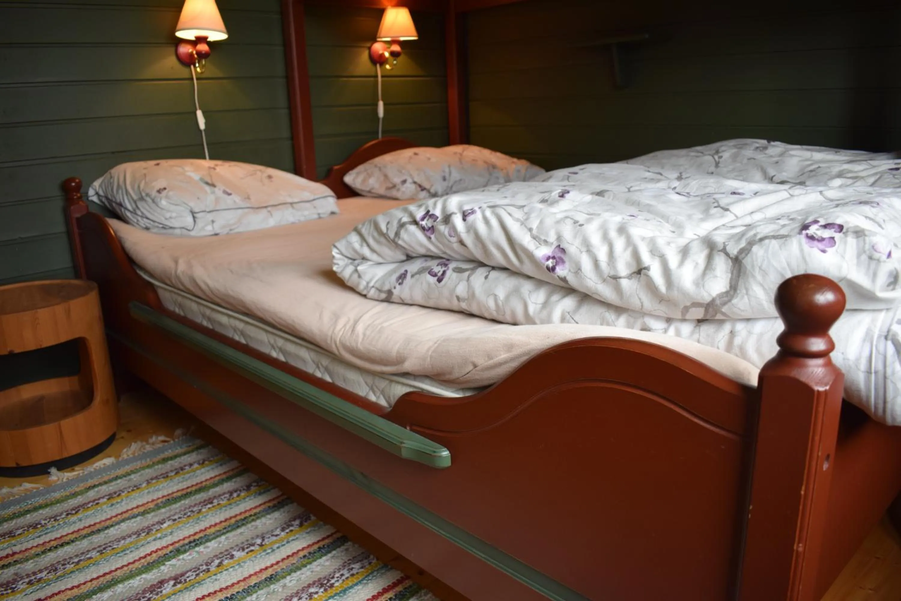 Bed in Skeikampen Booking