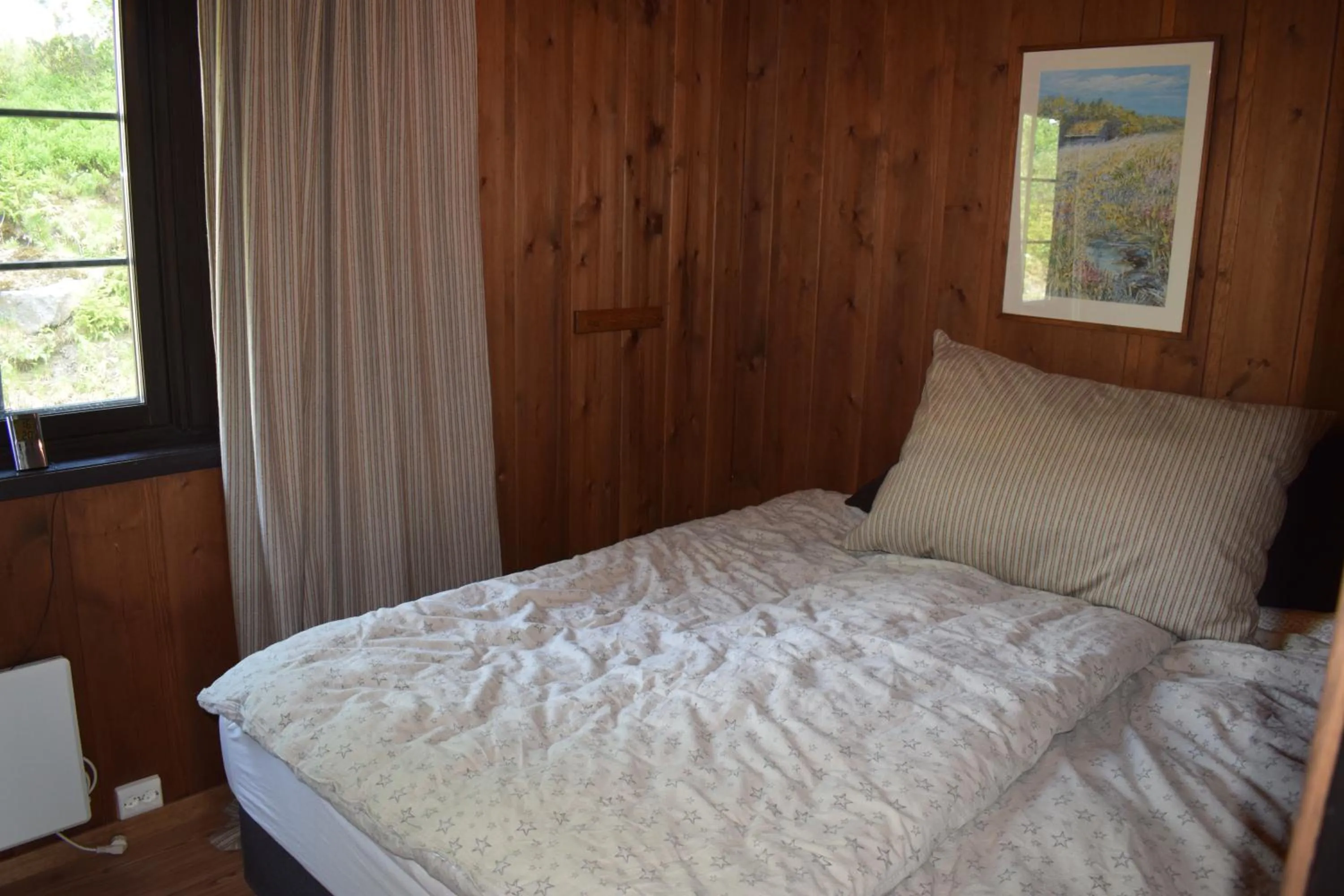 Bedroom, Bed in Skeikampen Booking