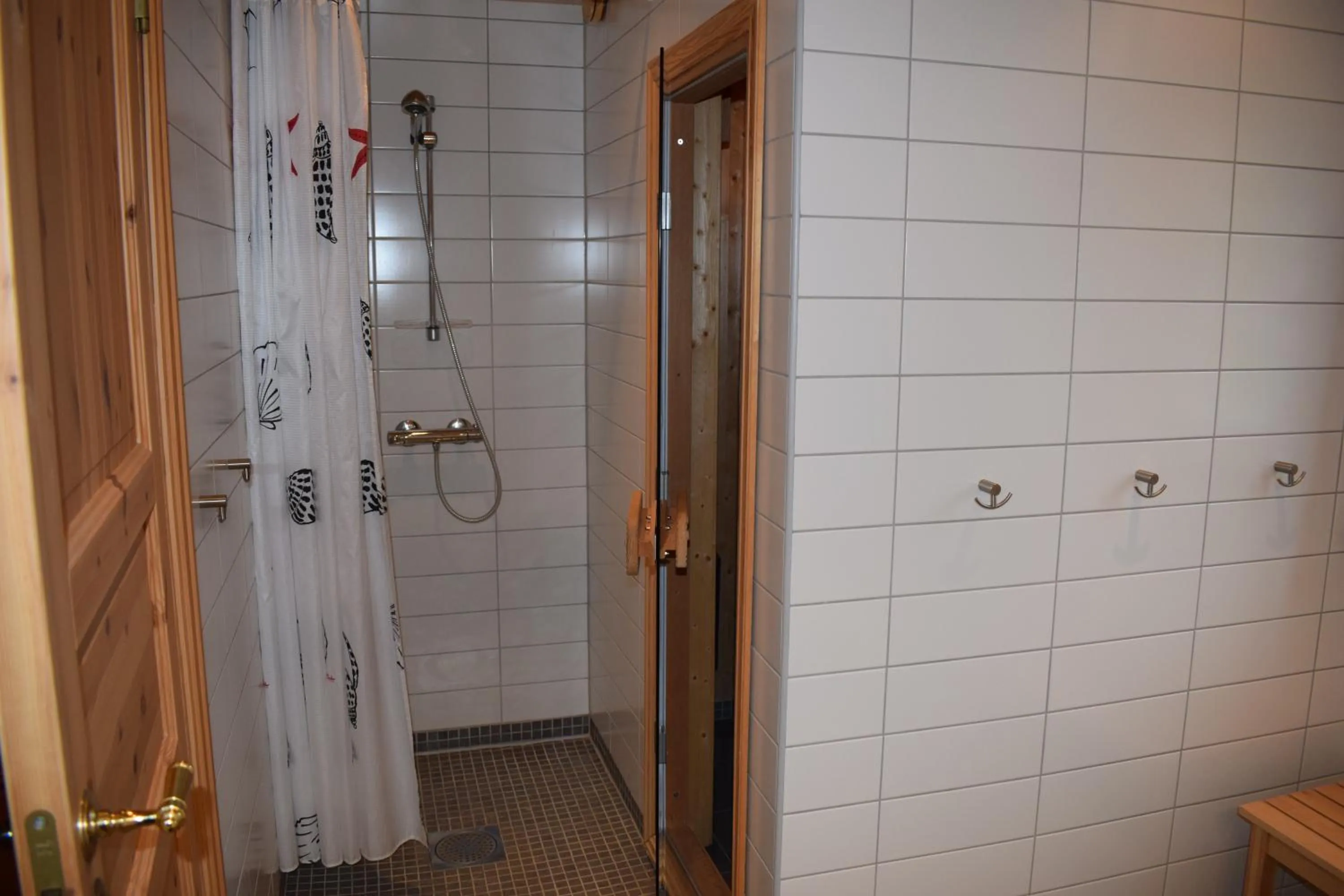 Sauna in Skeikampen Booking