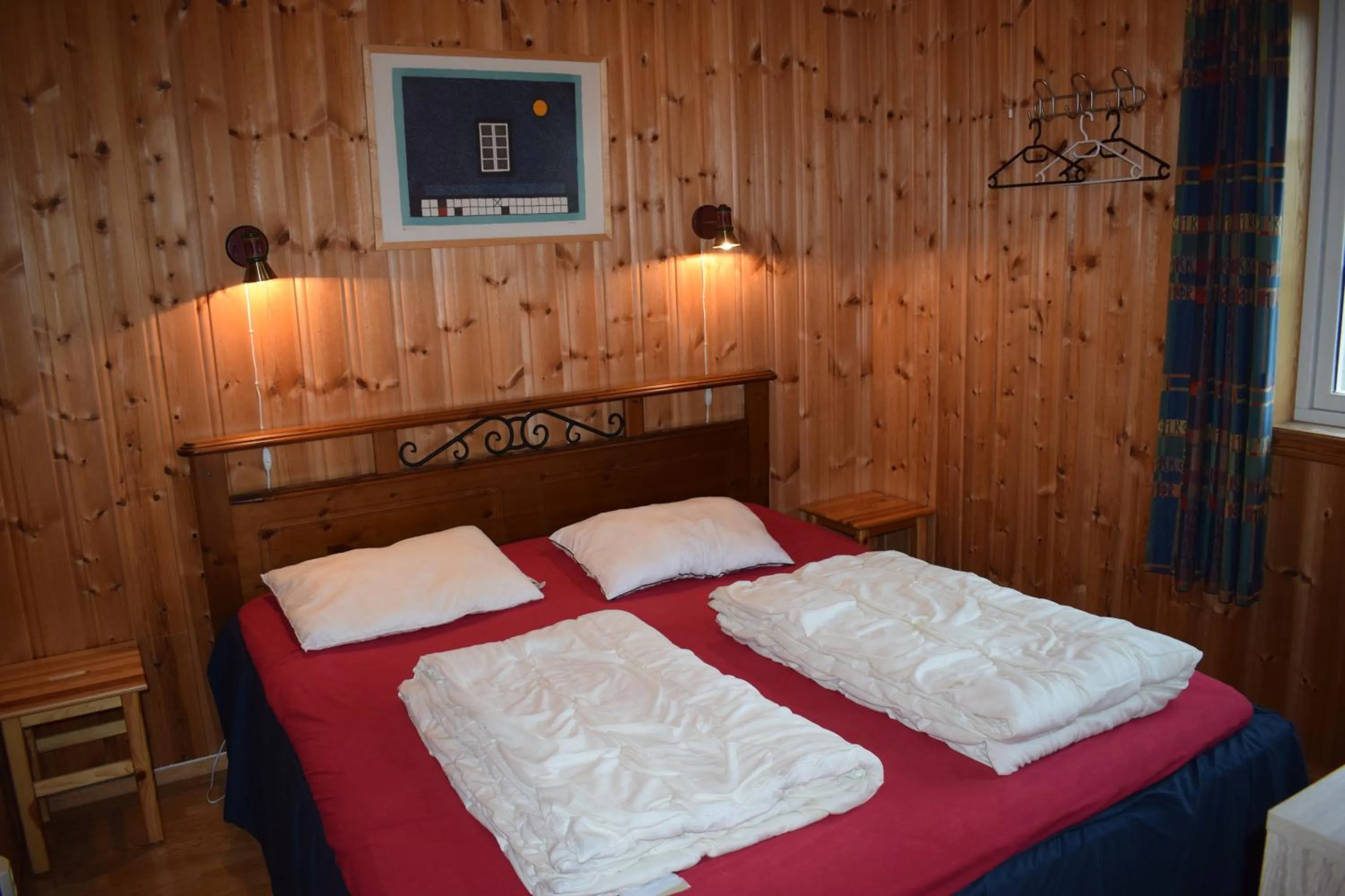 Bed in Skeikampen Booking