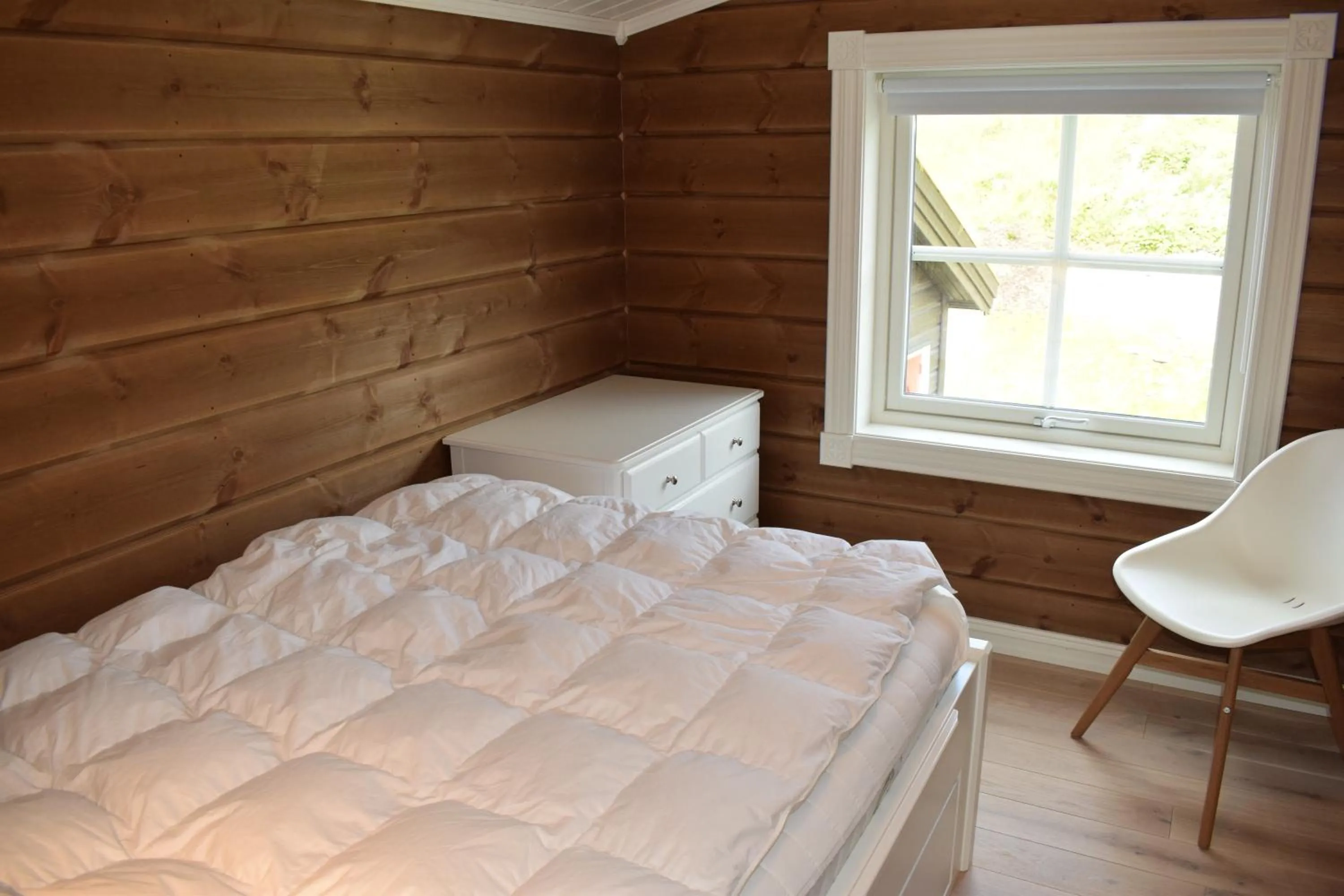Bedroom, Bed in Skeikampen Booking