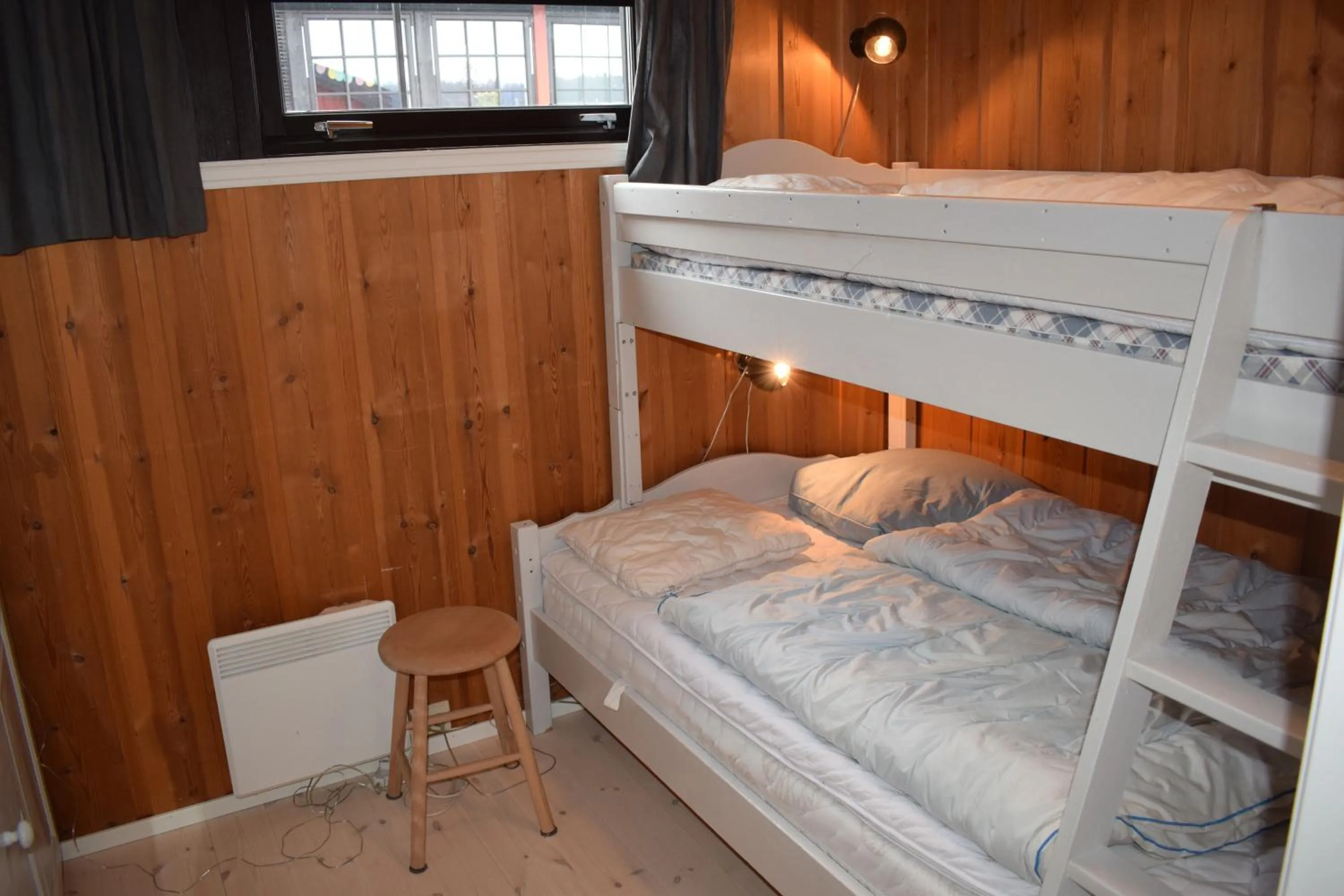 bunk bed, Bed in Skeikampen Booking