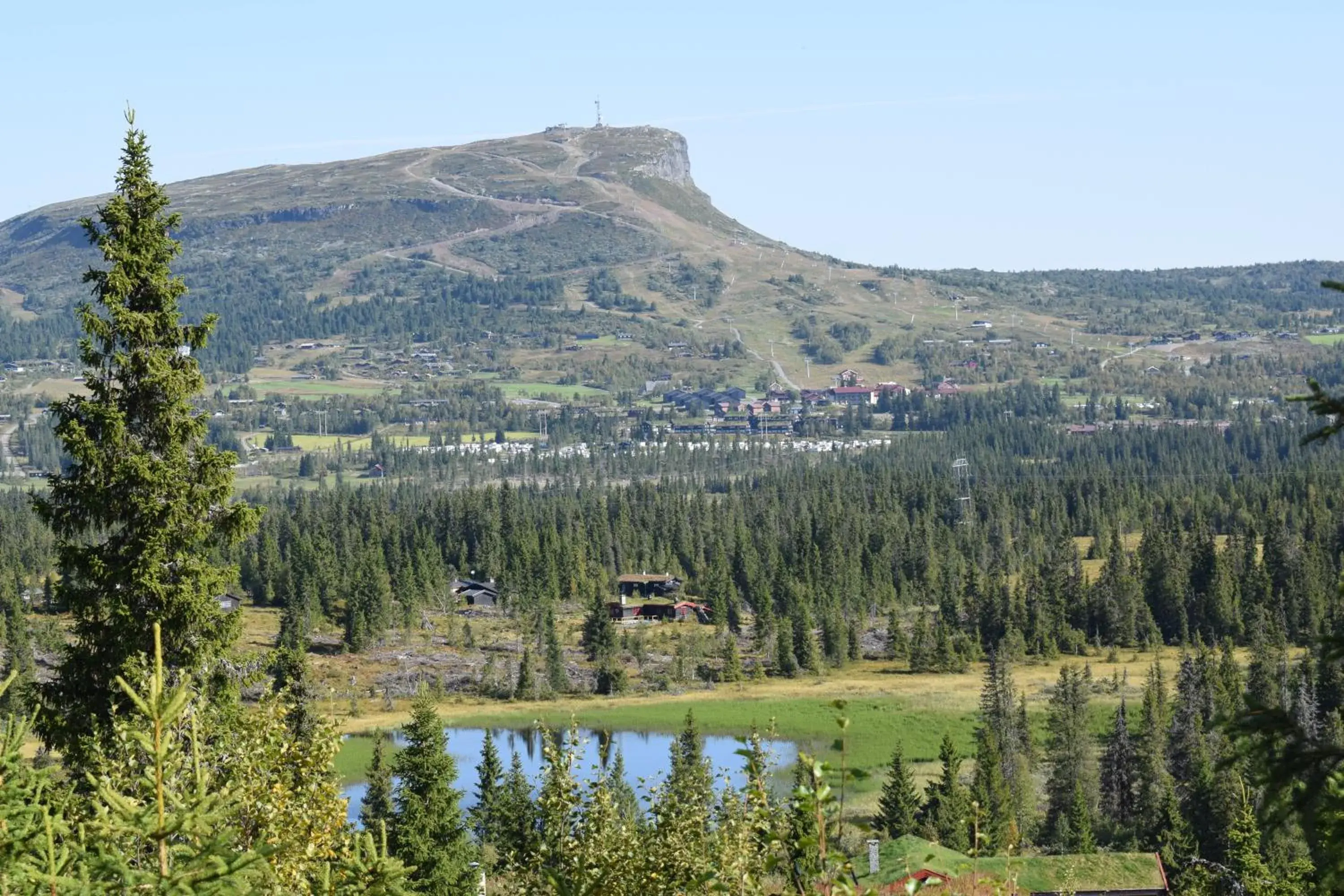 Skeikampen Booking Skeikampen Booking