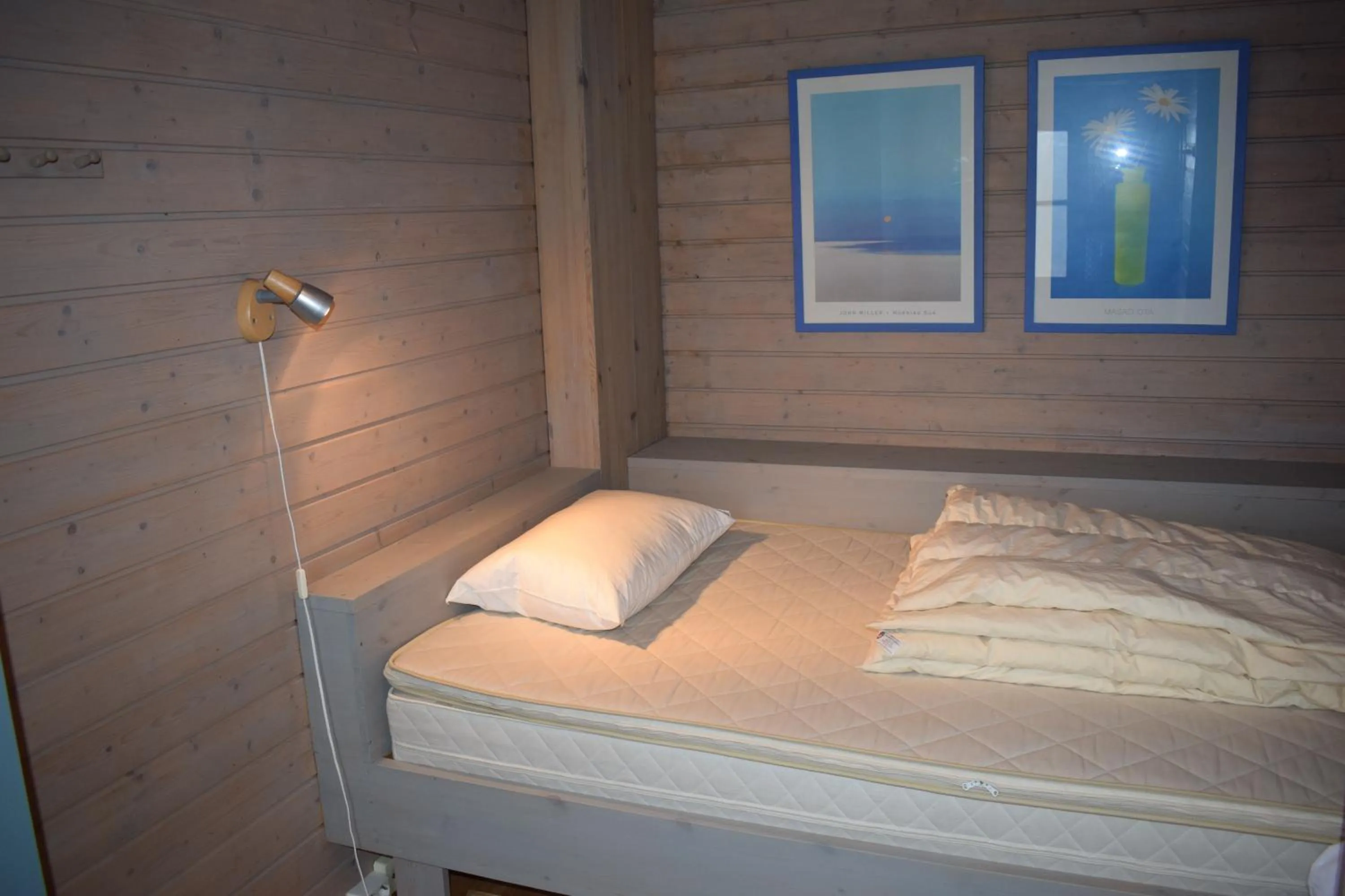Bedroom, Bed in Skeikampen Booking