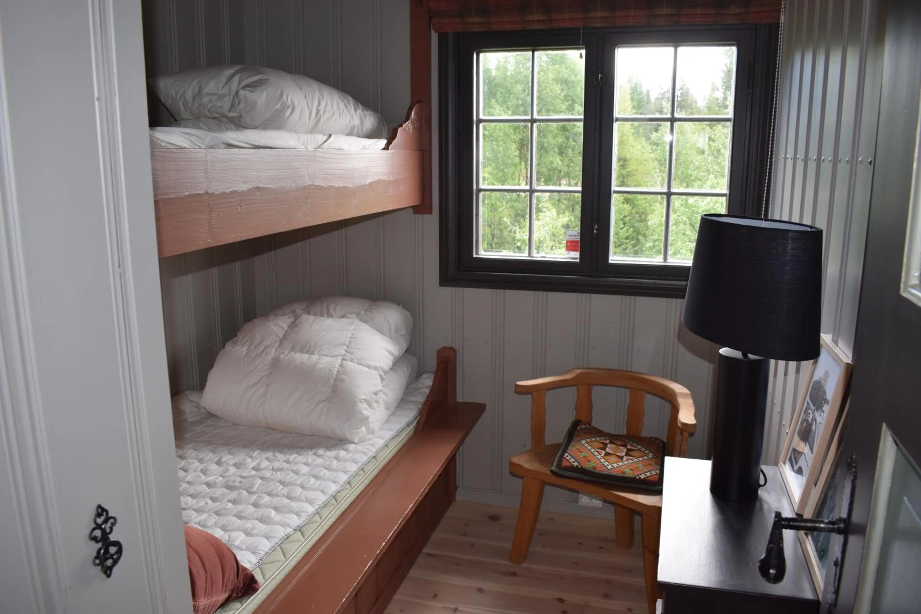 Bedroom, Bed in Skeikampen Booking