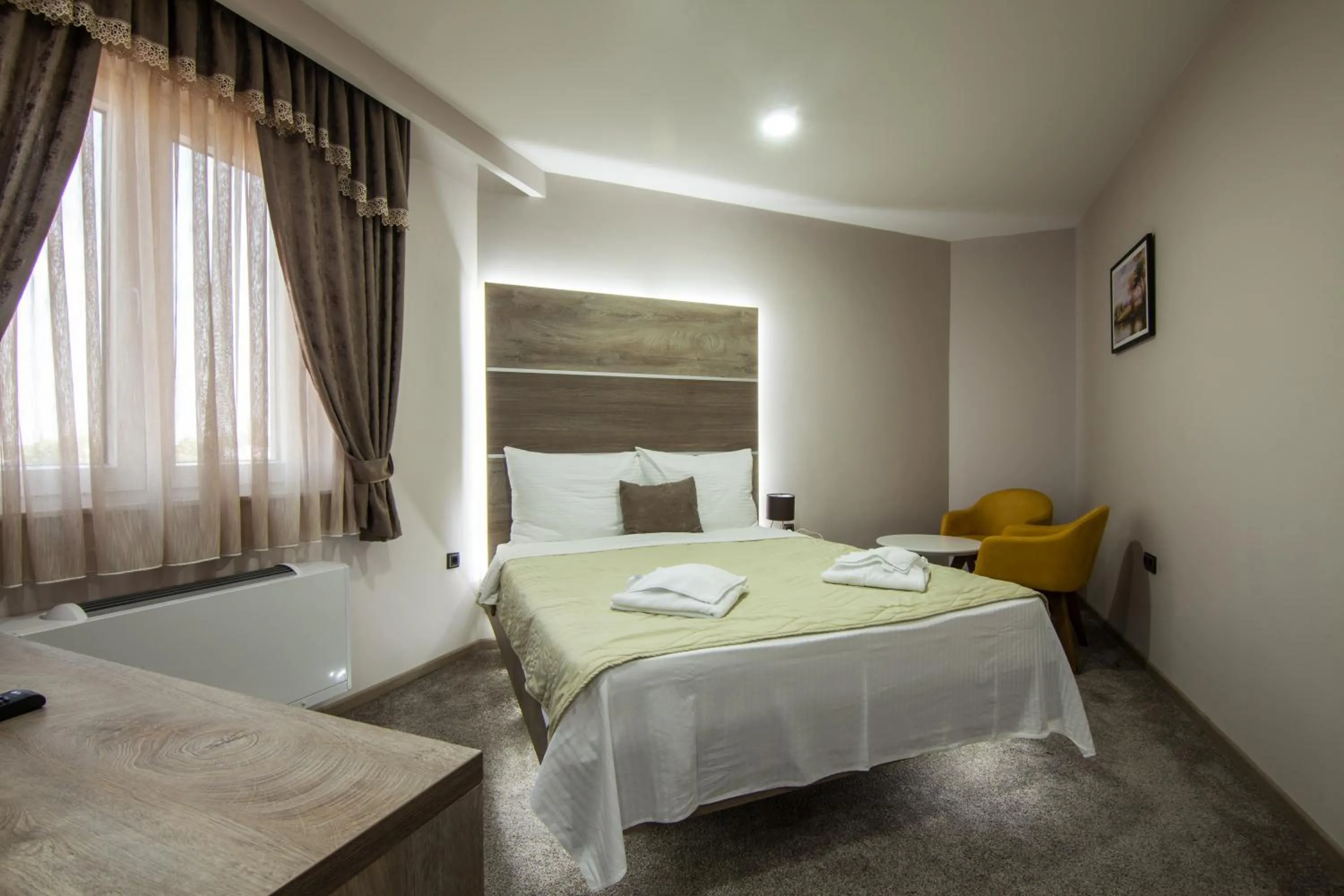 Double Room - single occupancy in Hotel Intergaj Bijeljina