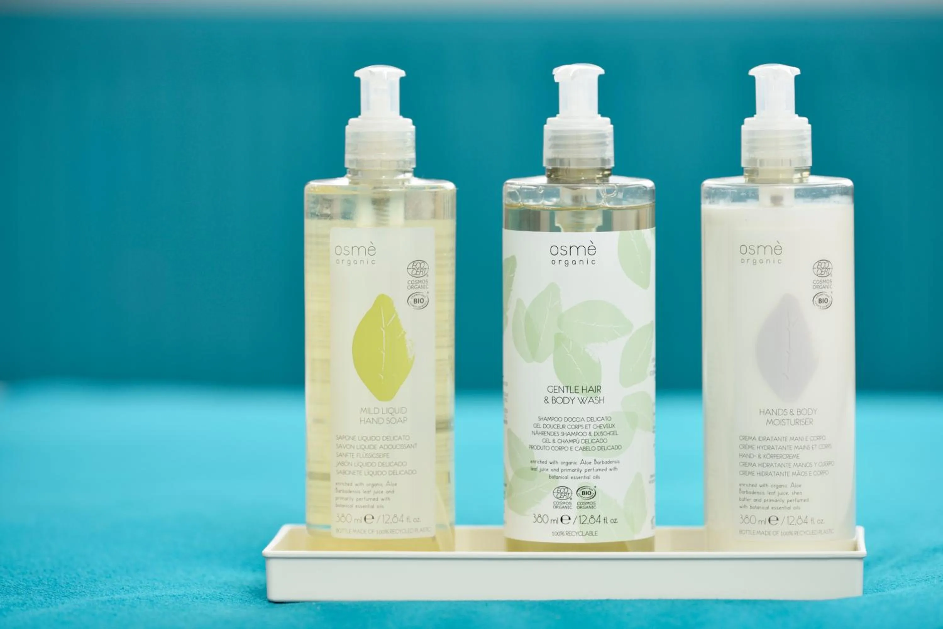 Bathroom in Hotel Lille Europe