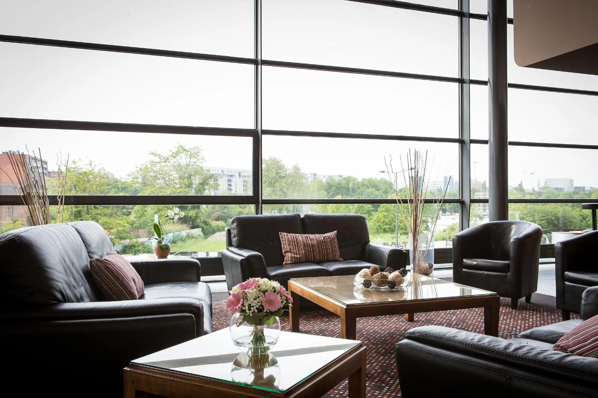 Other in Hotel Lille Europe