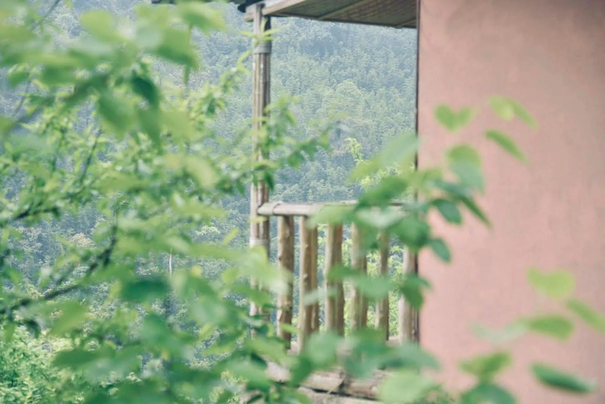 Chapa Farmstay - Mountain Retreat