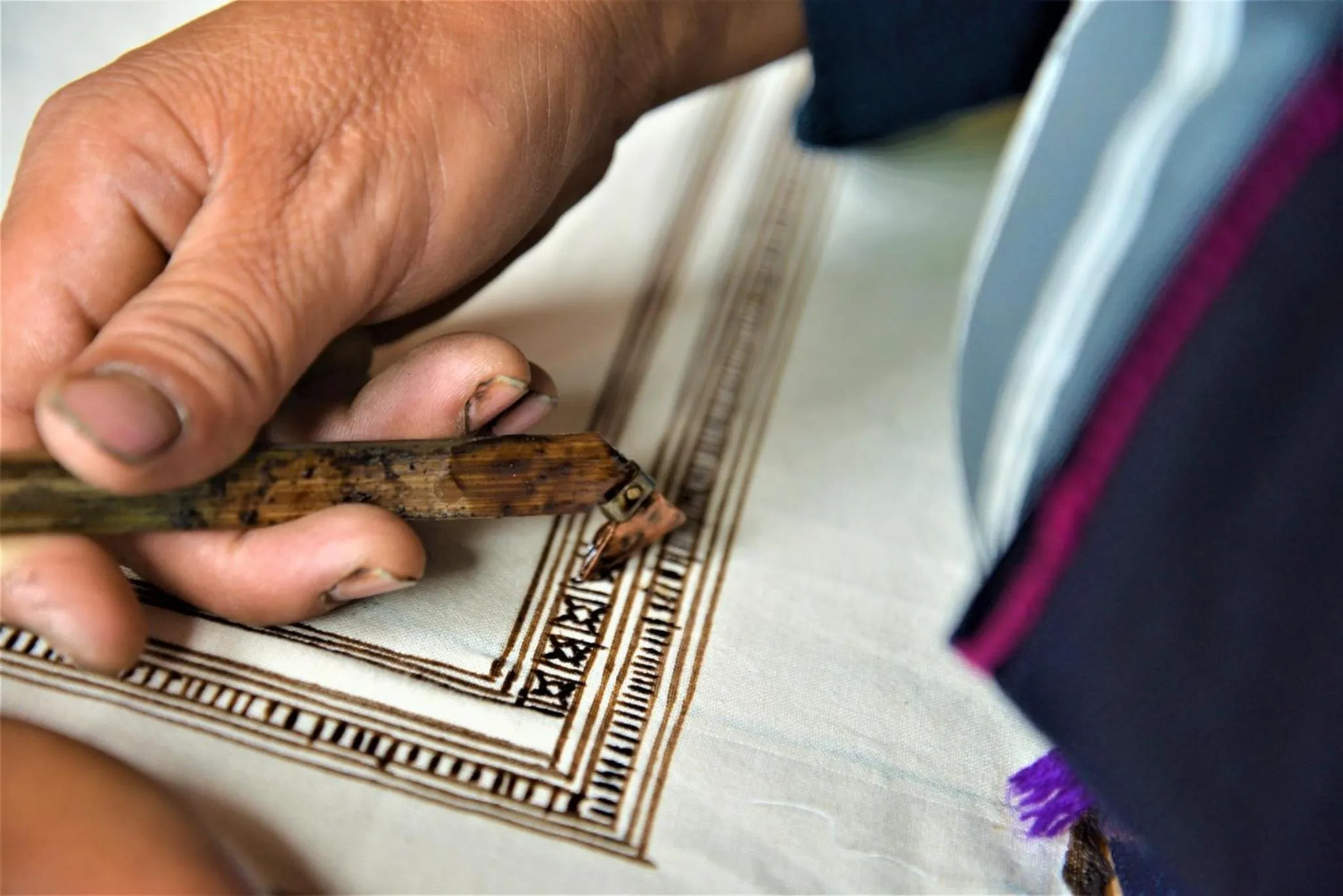 Chapa Farmstay - Mountain Retreat