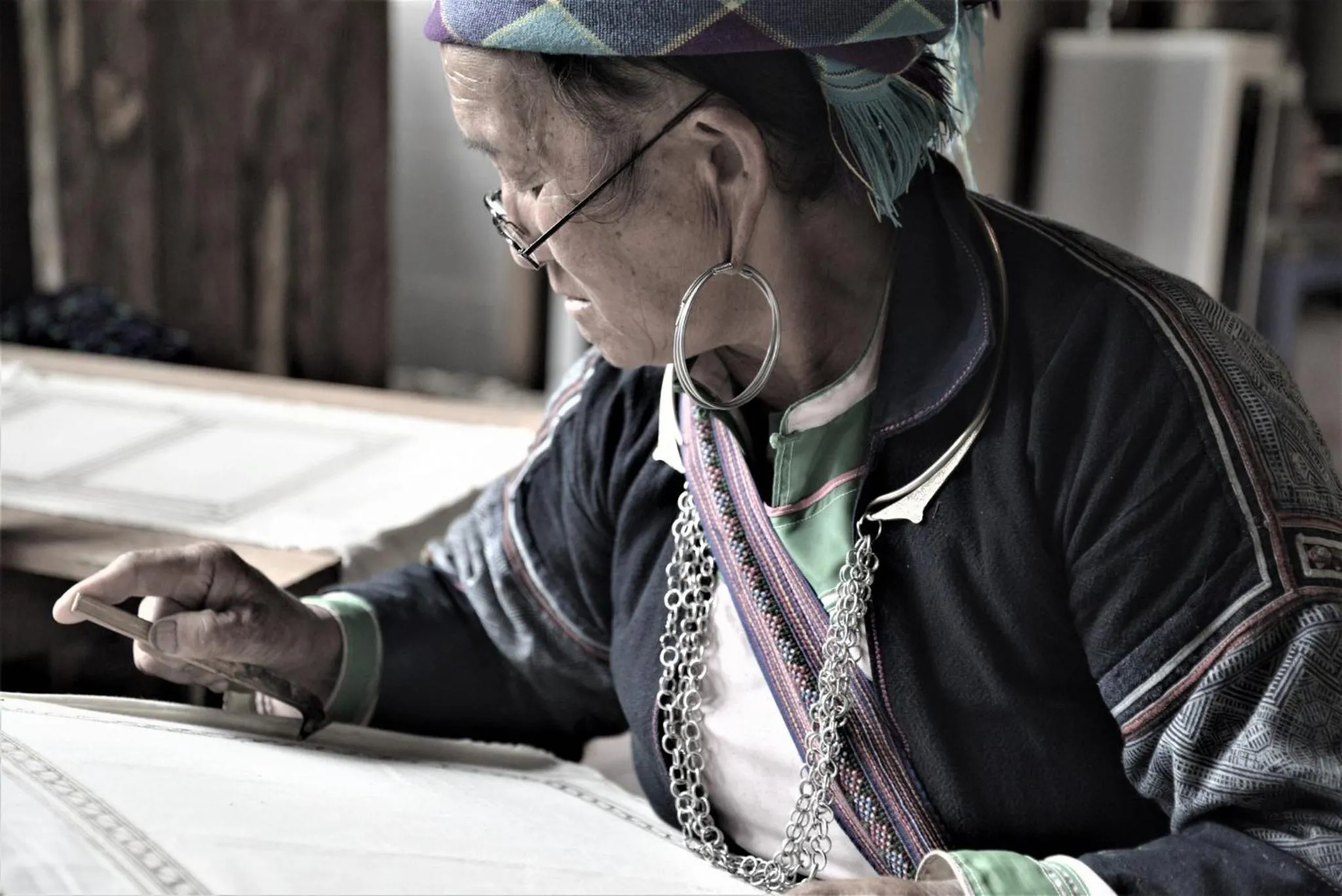 Chapa Farmstay - Mountain Retreat