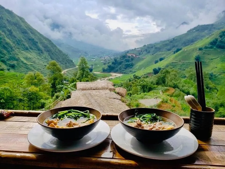 Chapa Farmstay - Mountain Retreat