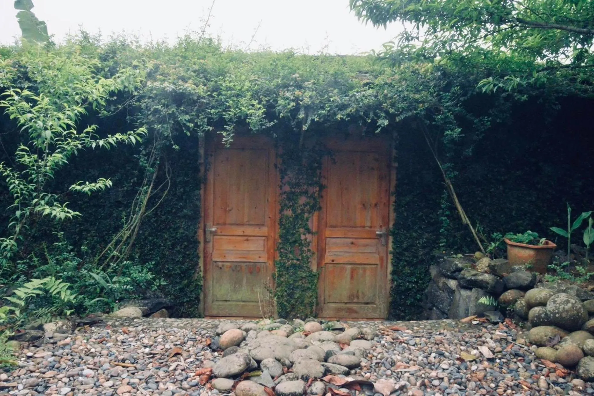 Chapa Farmstay - Mountain Retreat