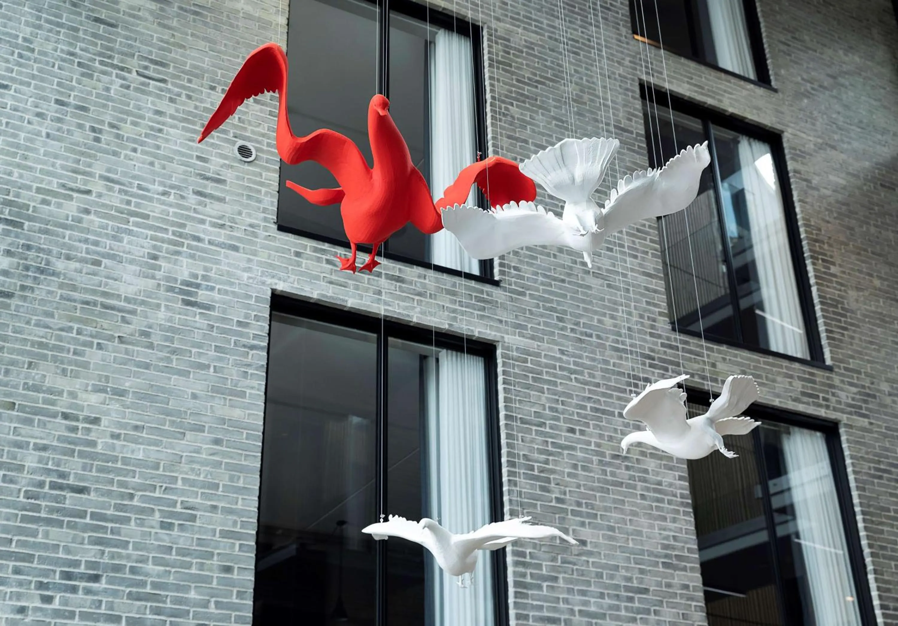 Other in Radisson RED Aarhus